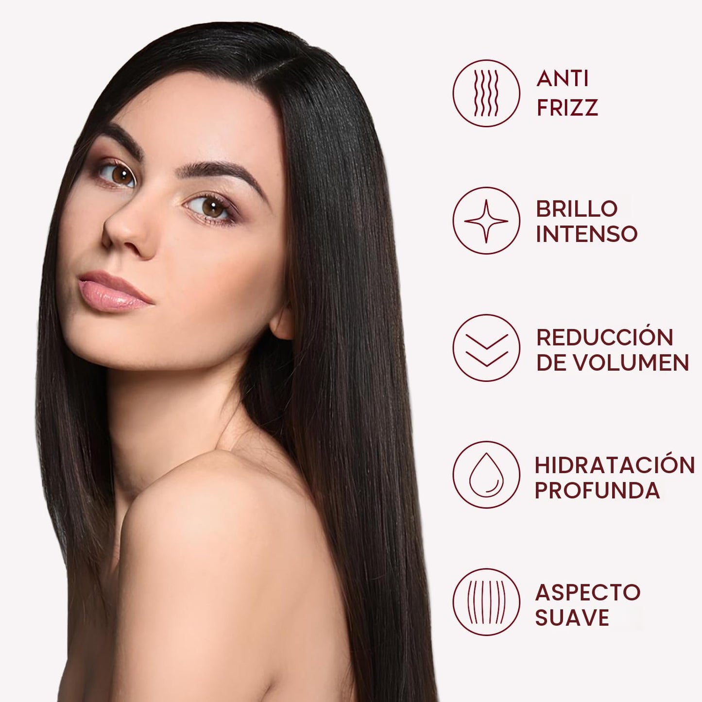 I Belli Capelli Kit de Tratamiento Capilar Ravenna - 1kg\/35.02 oz...
