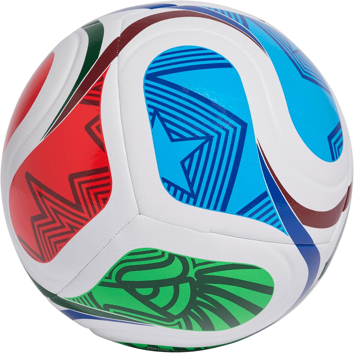 Copa Mundial de la FIFA 26™ Balón de fútbol Trionda | Requiere infl...