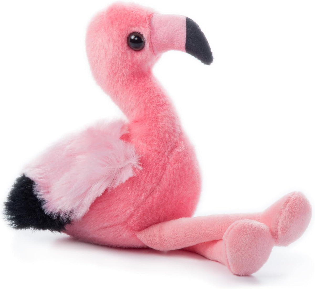 The Petting Zoo - Peluche de flamenco, regalos para niños, colecció...