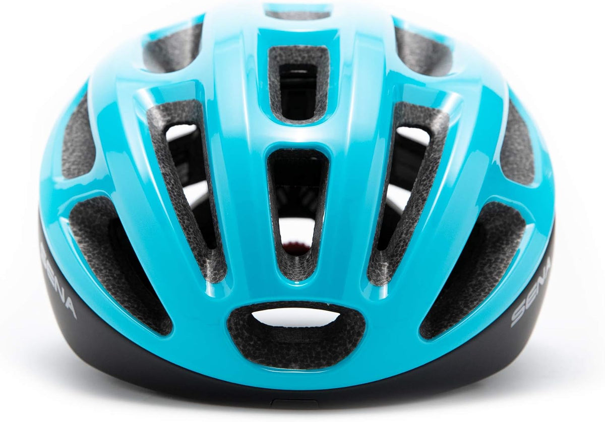 Casco de comunicación inteligente Sena R1 \/ R1 EVO para ciclismo