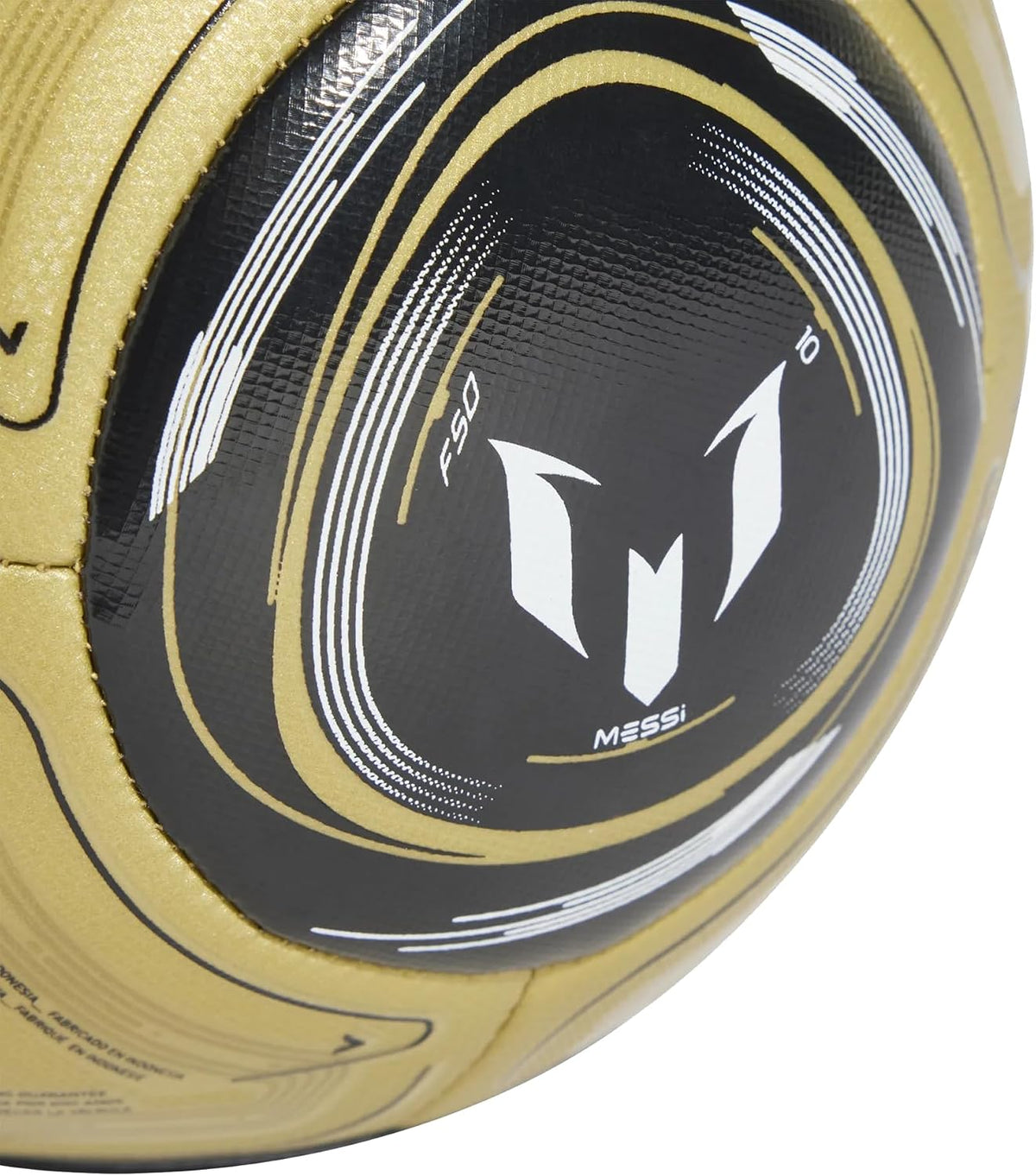 adidas Mini balón de fútbol unisex para adultos