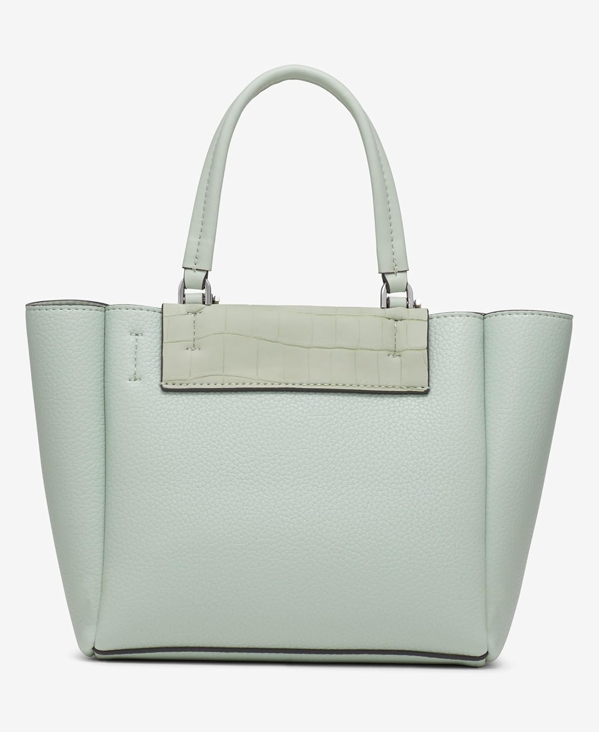 Calvin Klein Bandolera Gala con triple compartimento para mujer