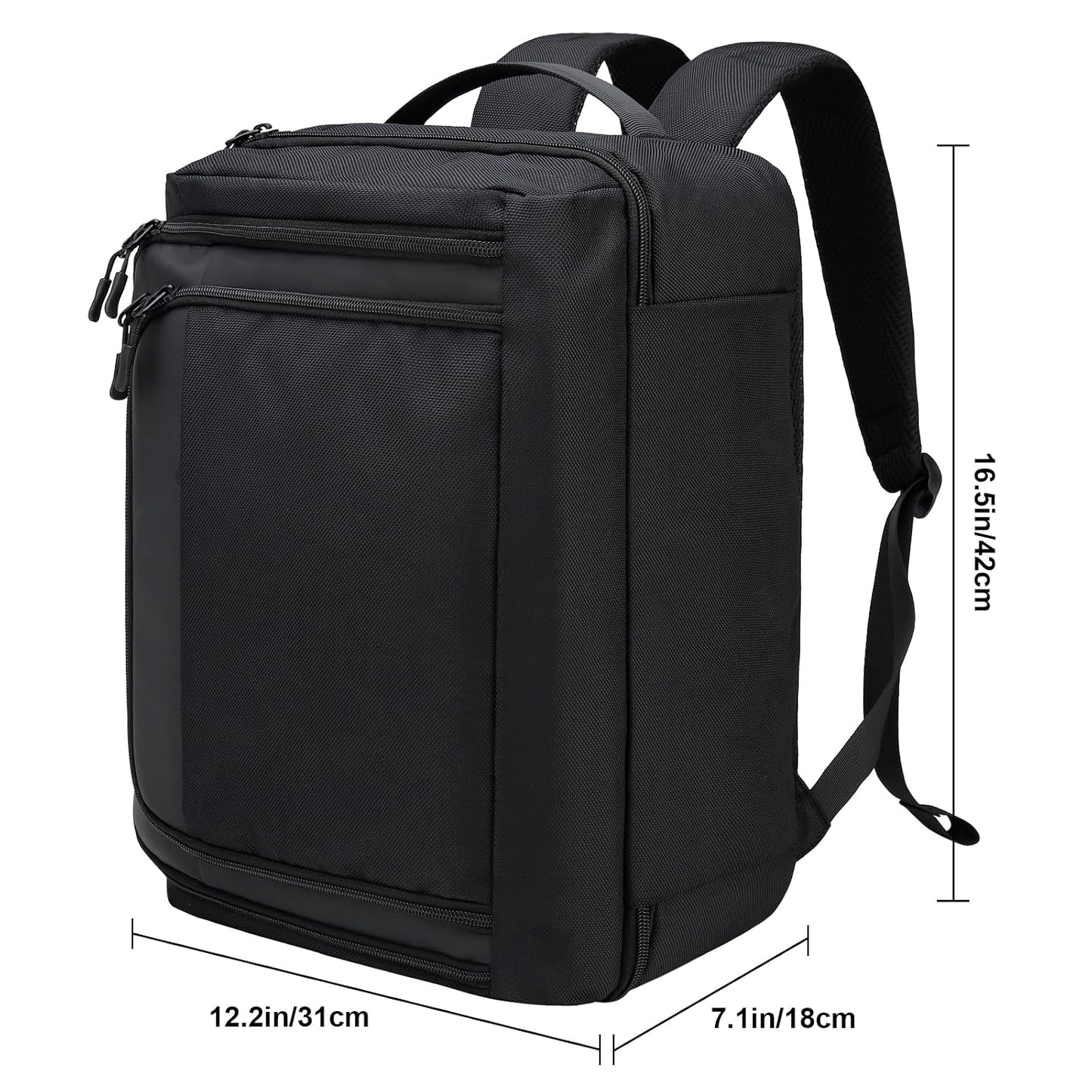 GDNasist Mochila para consola de juegos para PS5, funda protectora...