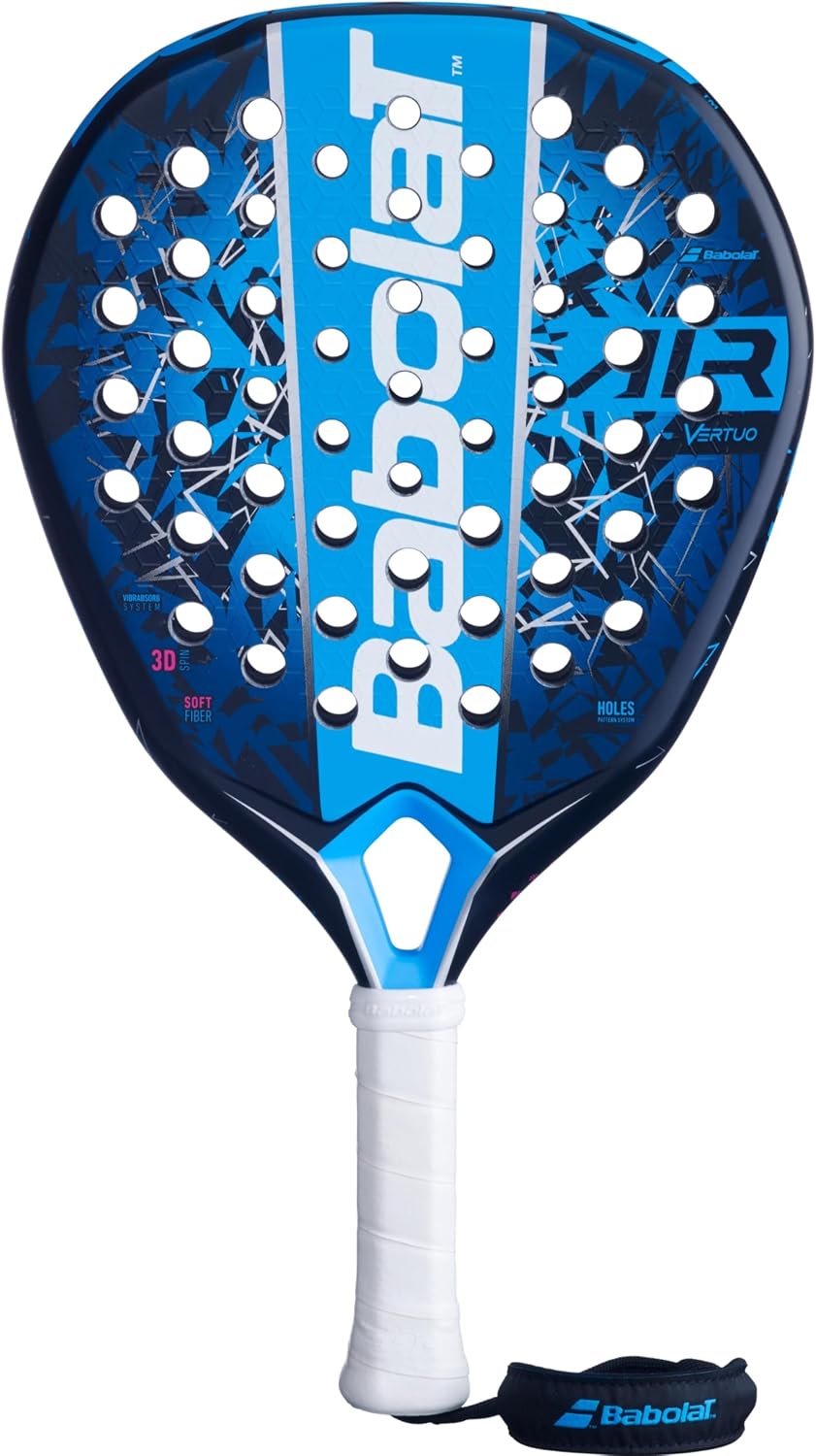 Babolat Pala de pádel Air Vertuo 2.5
