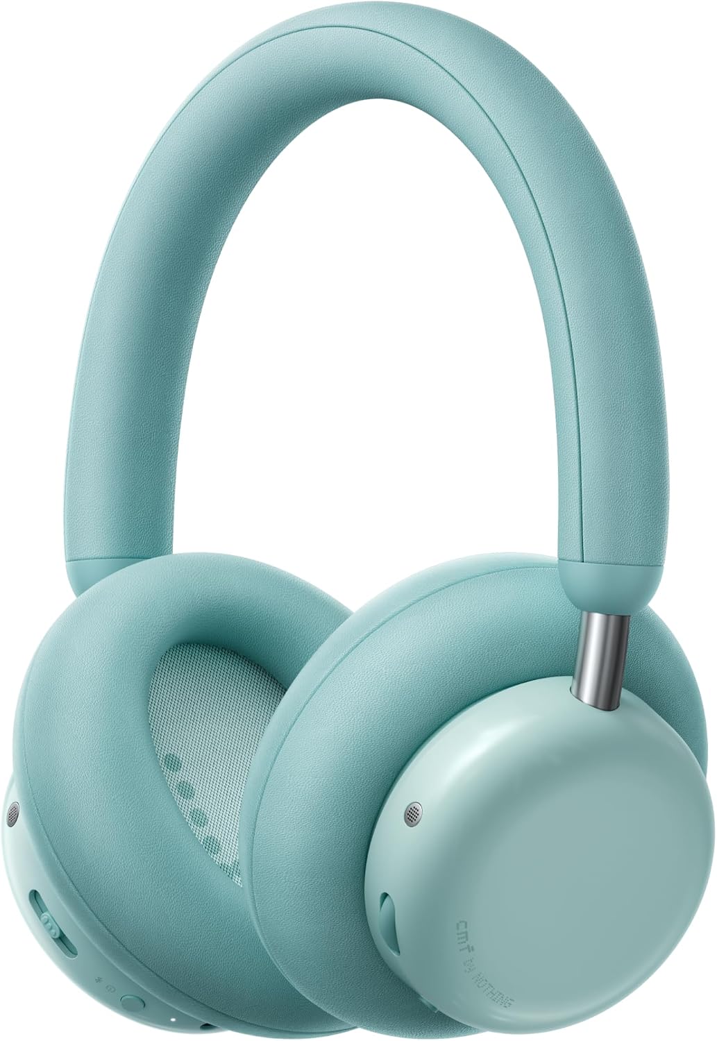 CMF by Nothing Auriculares Pro con cancelación activa de ruido, ina...