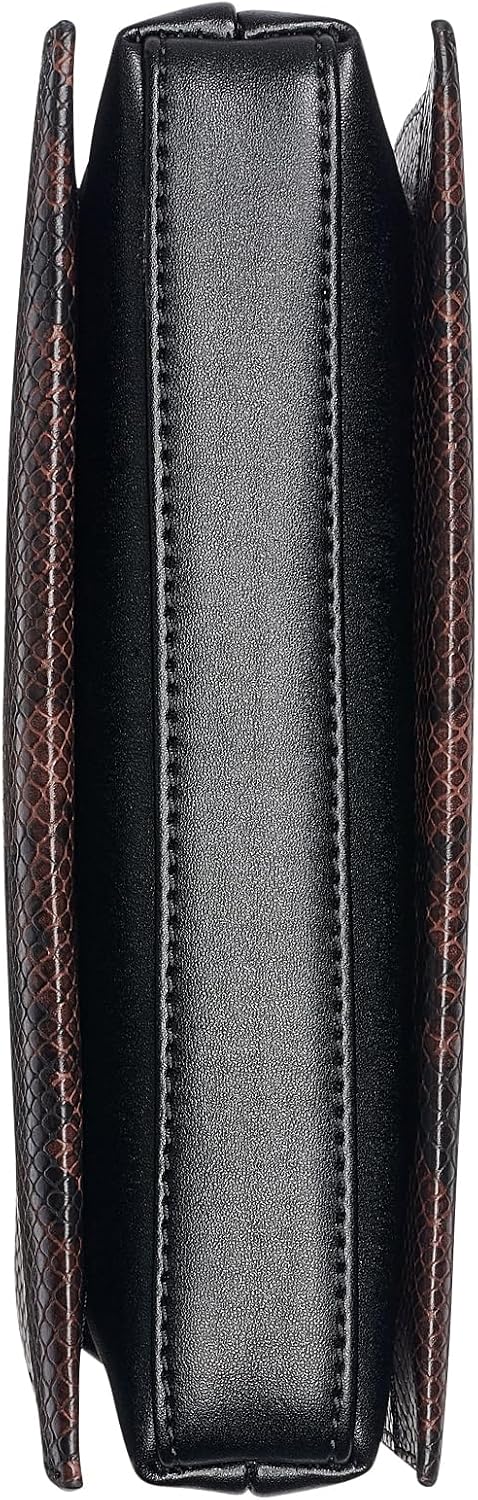 Calvin Klein Bandolera Sybil con triple compartimento para mujer