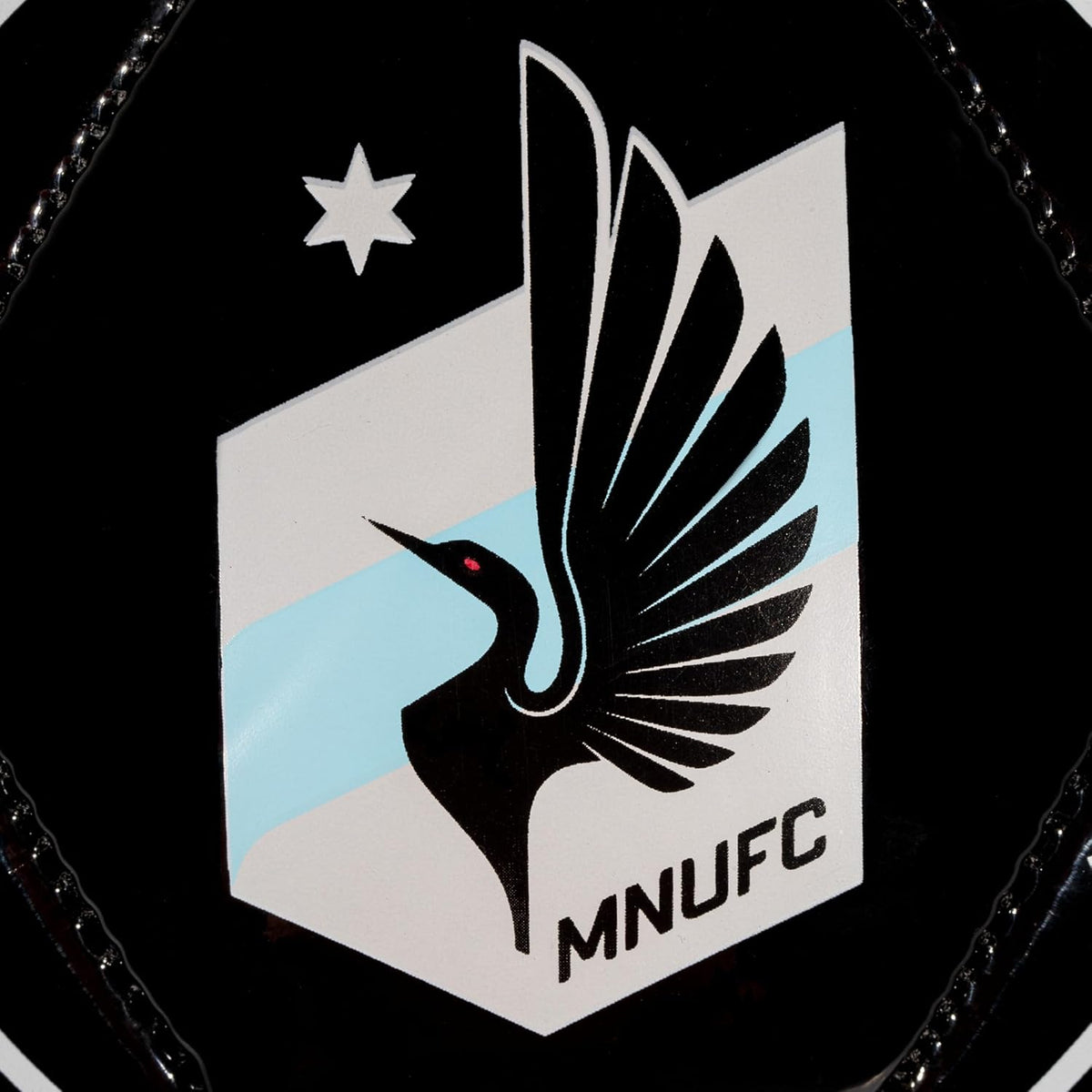 Franklin Sports Pelotas de fútbol oficiales del equipo MLS - Balone...