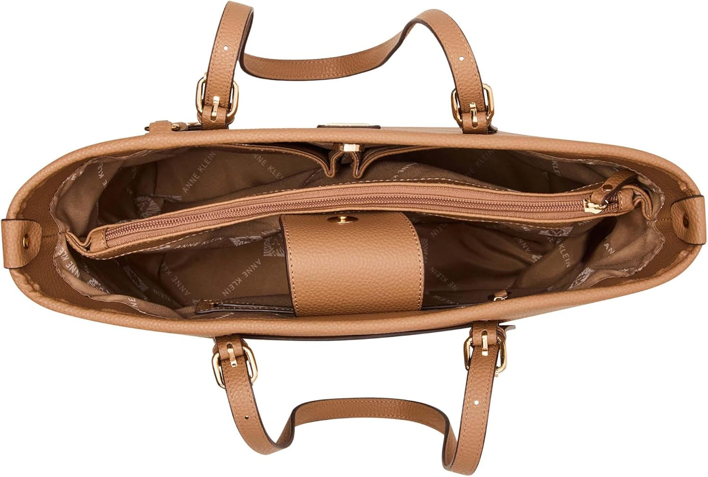 Anne Klein womens Carry All tote
