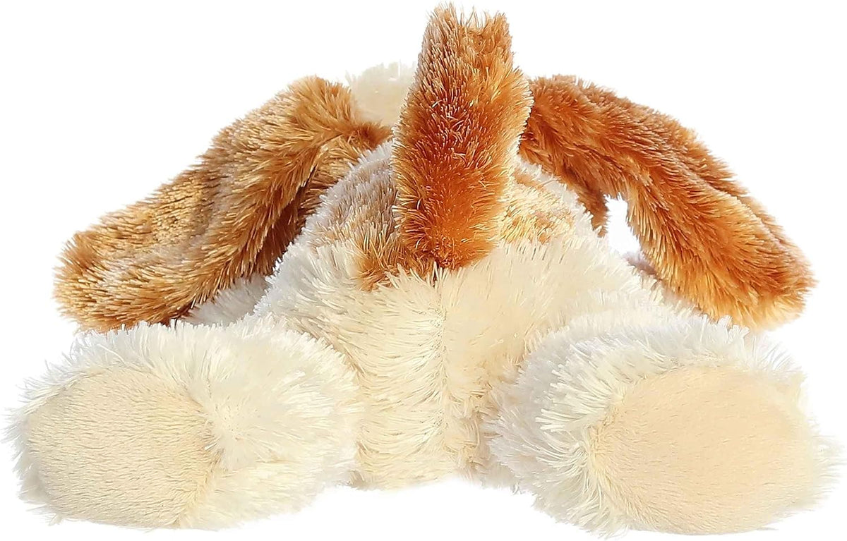 Aurora® Adorable Mini Flopsie™ Scruff™ Animal de peluche, mini comp...