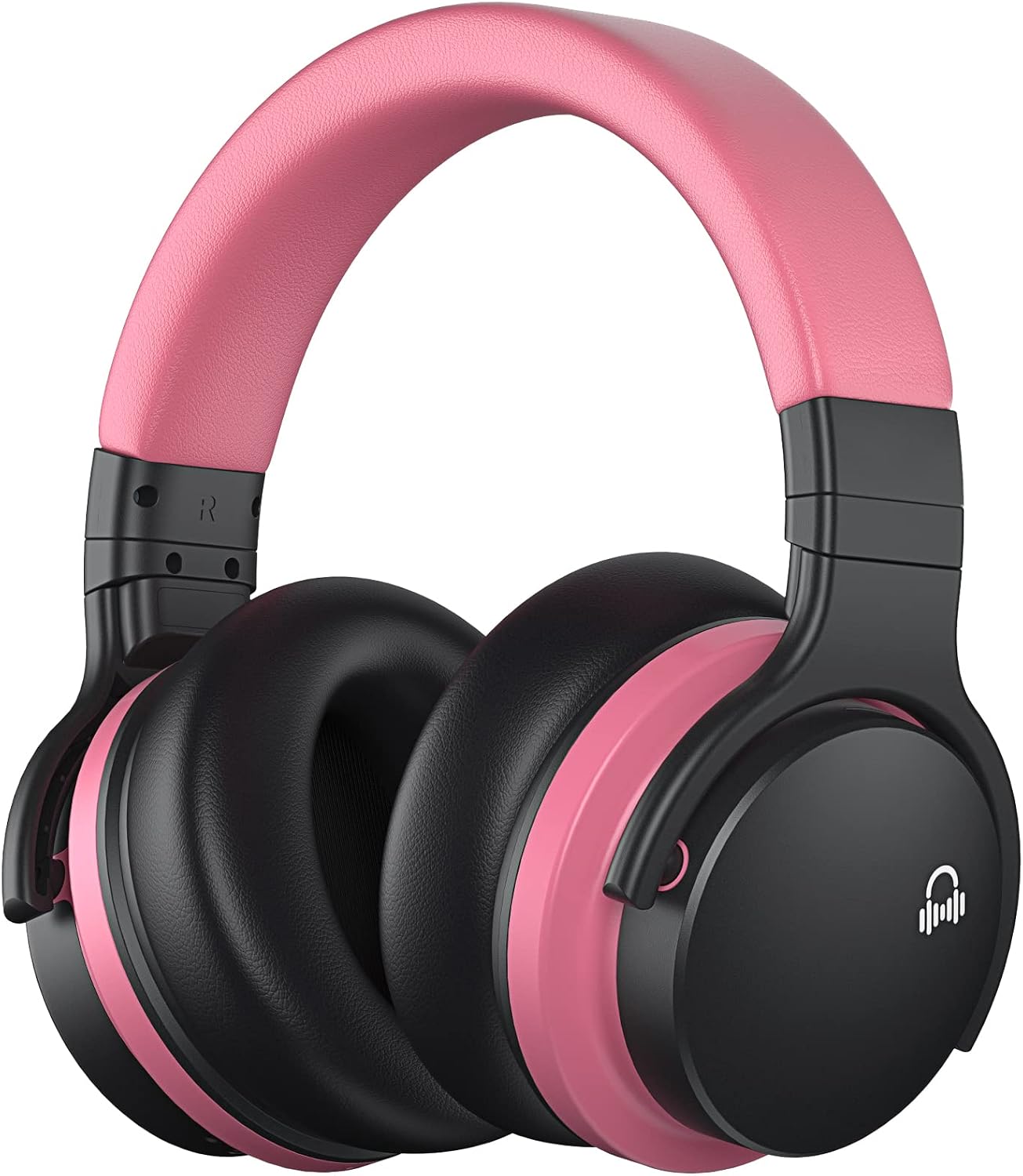 Million Sold - Auriculares clásicos E7 con cancelación activa de ru...