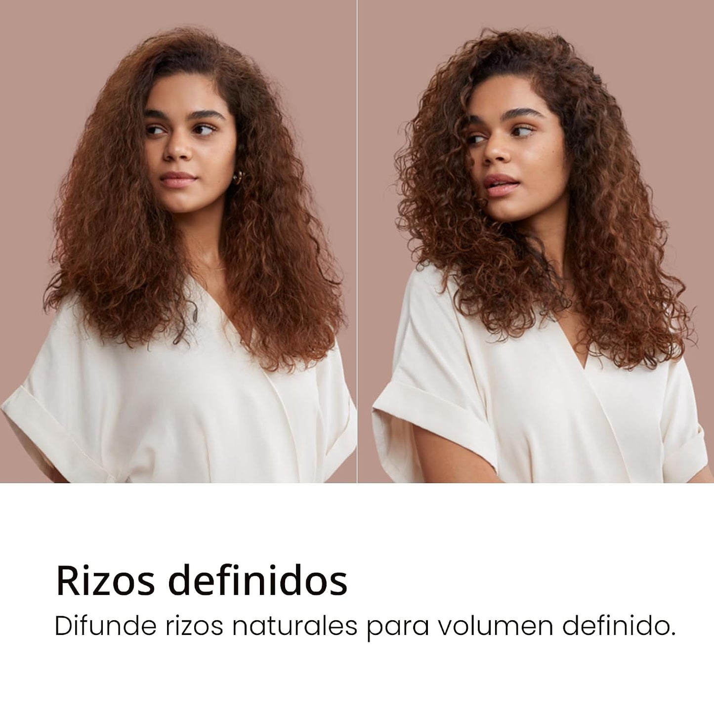 Edición limitada Dyson Supersonic r™ Secador de pelo en cerámica al...
