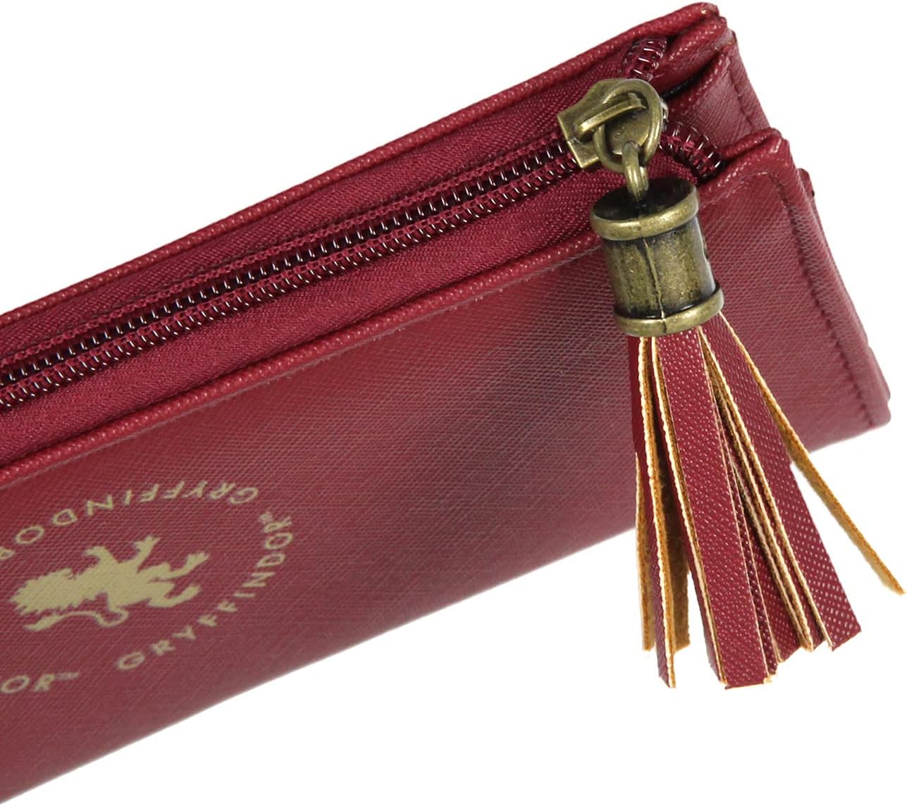 Bioworld Cartera de diseñador de Harry Potter Hogwarts Casas con cr...
