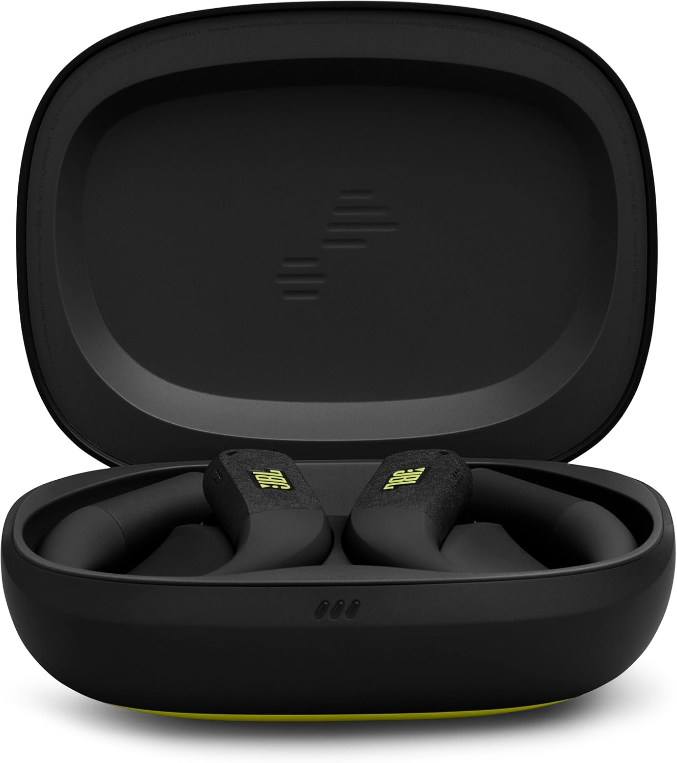 JBL Endurance Peak 4 - Auriculares deportivos inalámbricos con canc...
