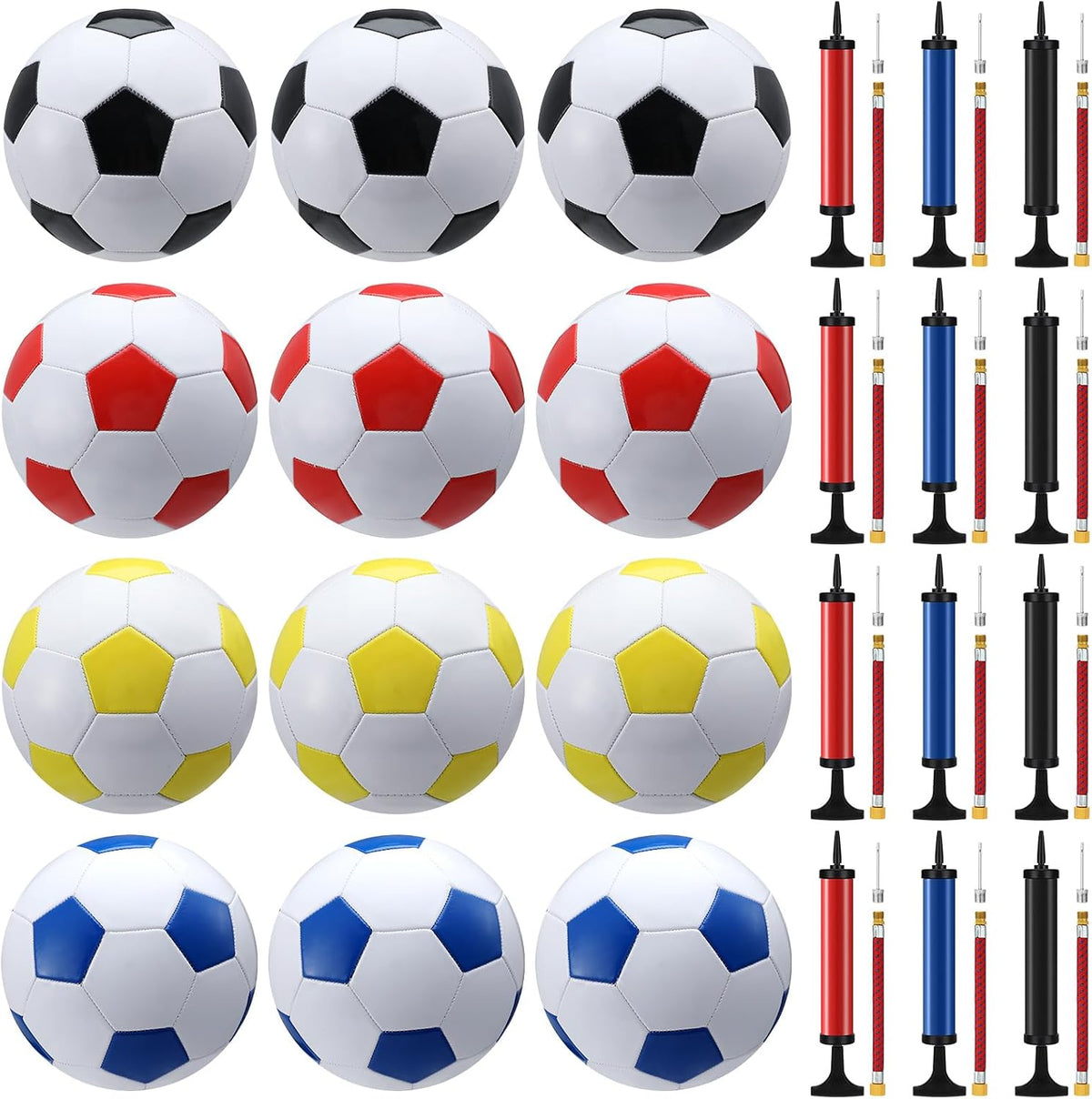 Leyndo Regalos de Operación de Navidad Incluyen Balones de Fútbol D...