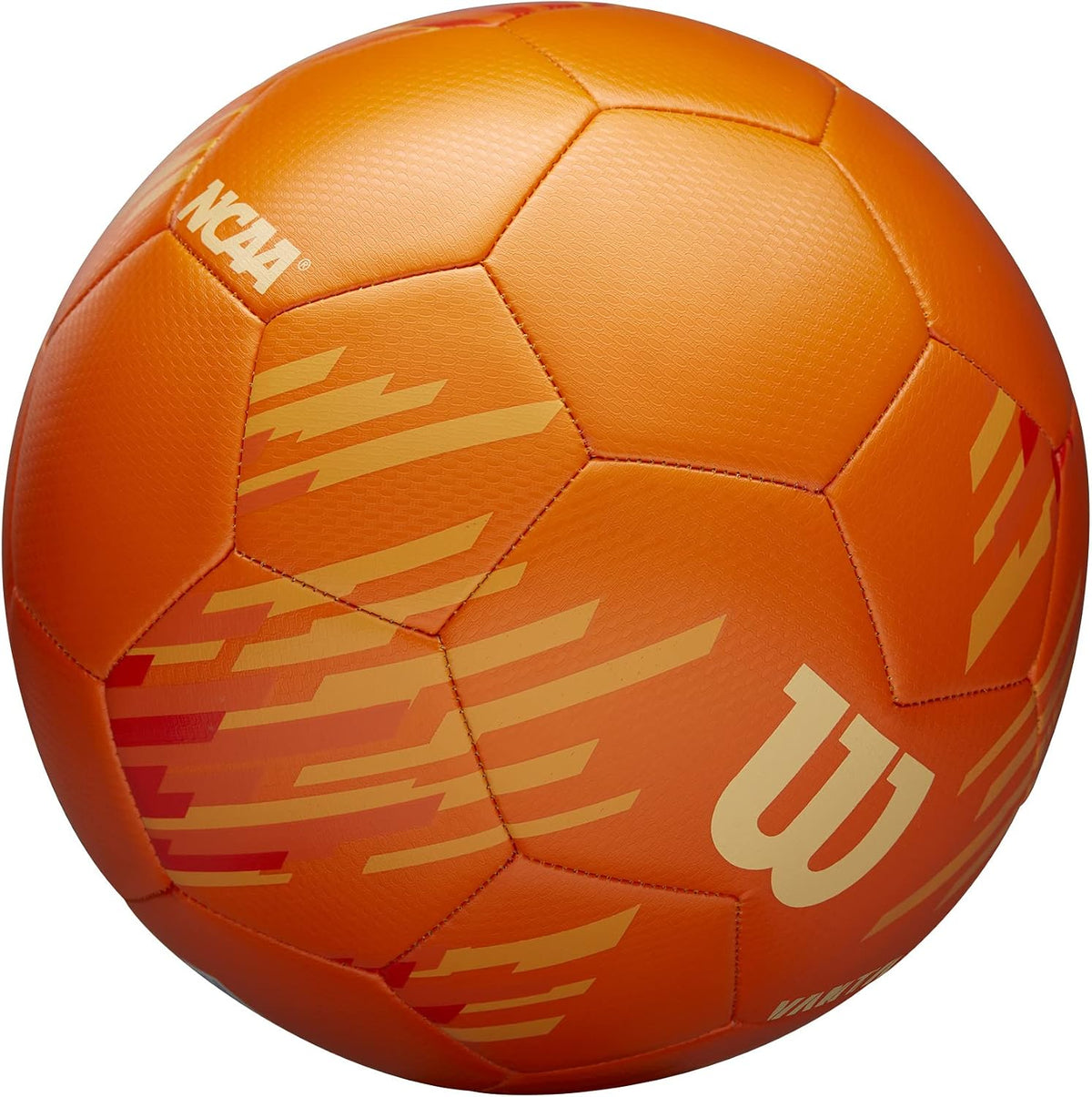 WILSON Balones de fútbol NCAA Vantage