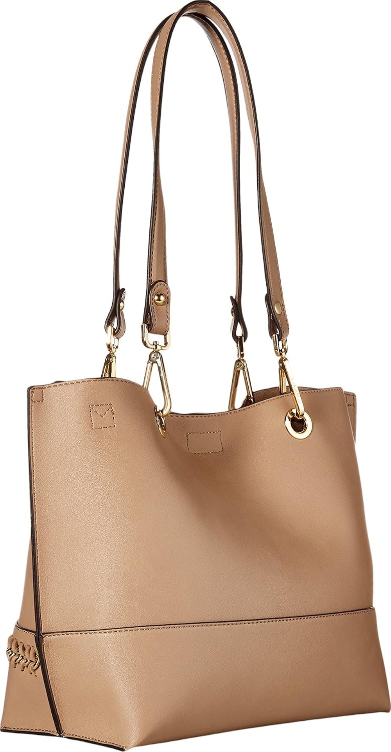 Calvin Klein Sonoma Bolso reversible norte\/sur, Marrón