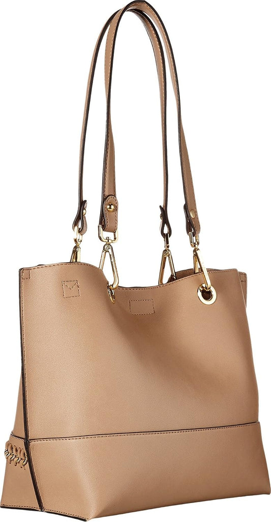 Calvin Klein Sonoma Bolso reversible norte\/sur, Marrón