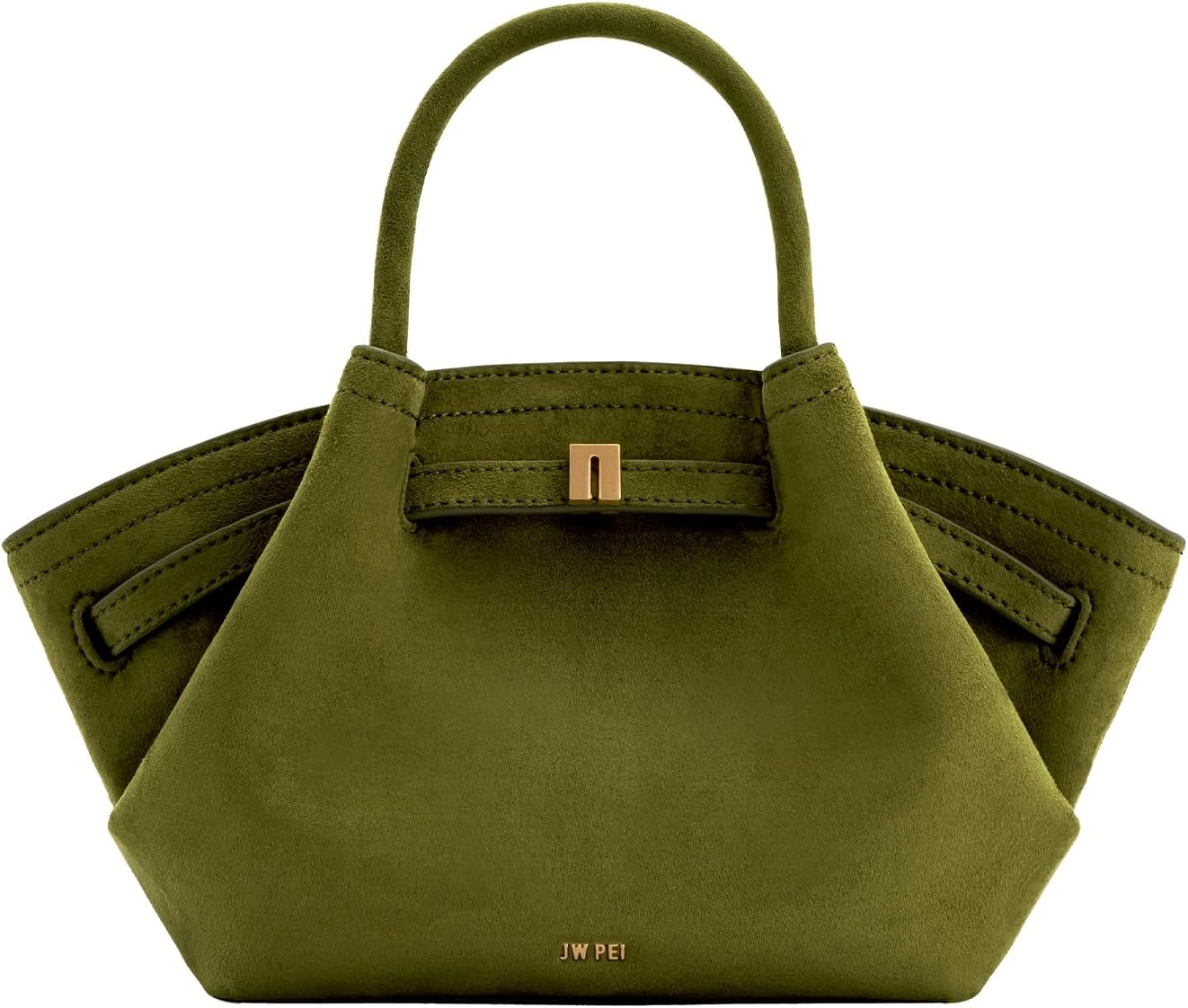 JW PEI Bolsa Tote Mini Hana para Mujer