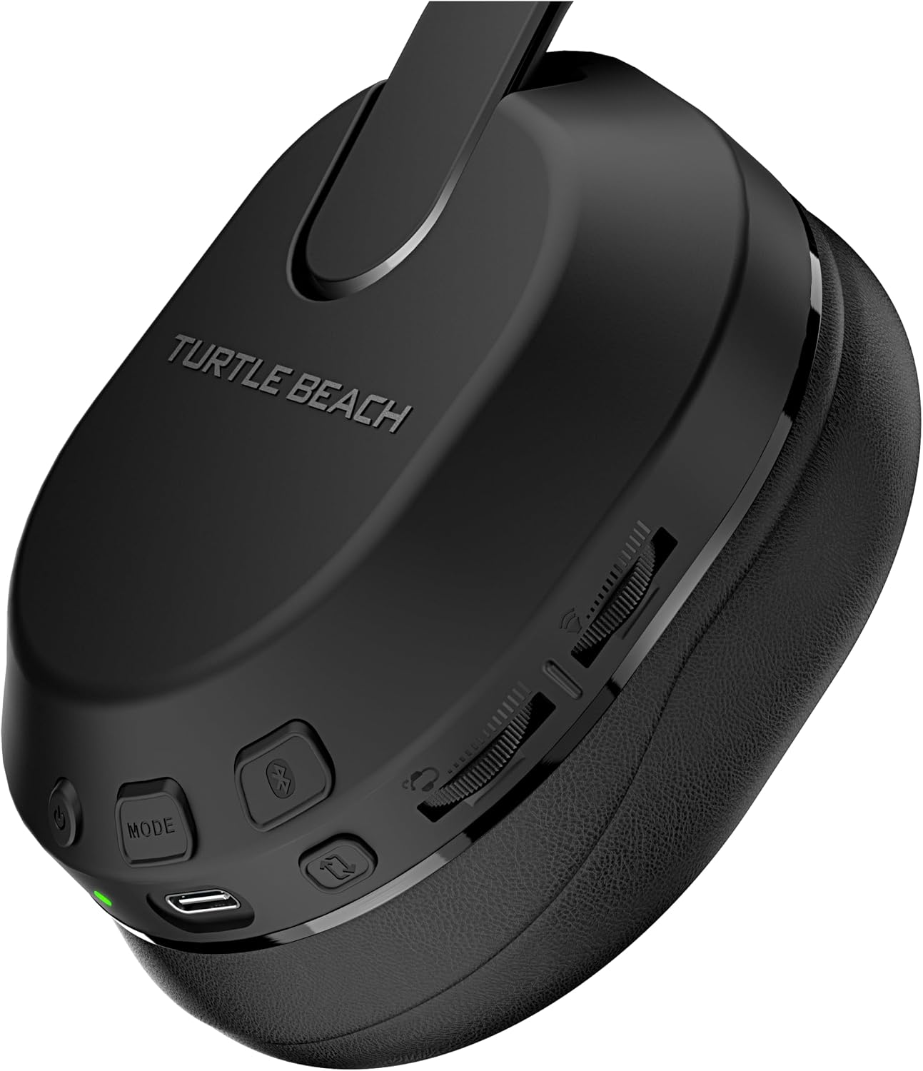 Turtle Beach Stealth 500 - Auriculares inalámbricos amplificados pa...