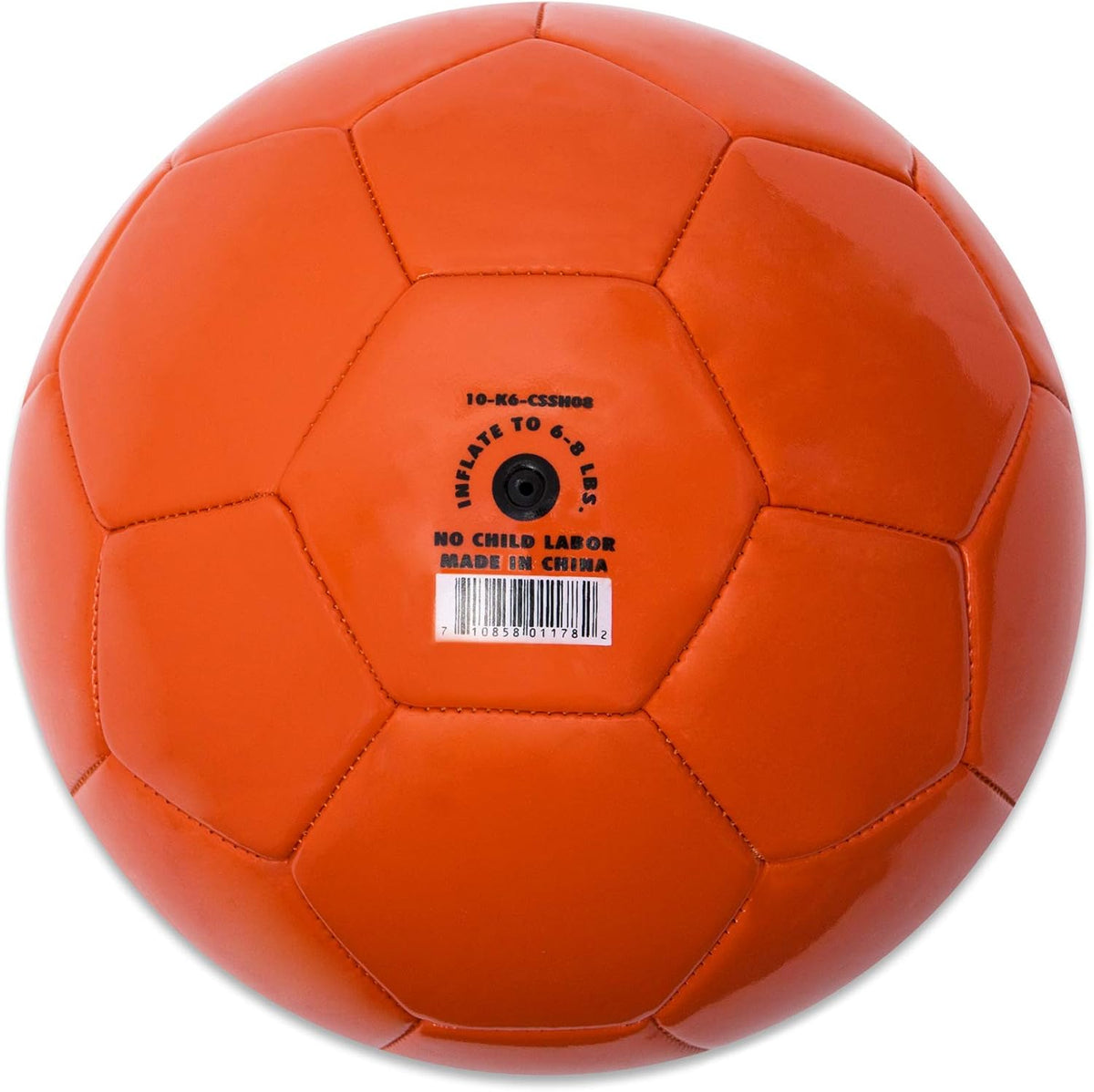 Champion Sports Extreme Series - Balón de fútbol \u2013 Tamaños 3,...