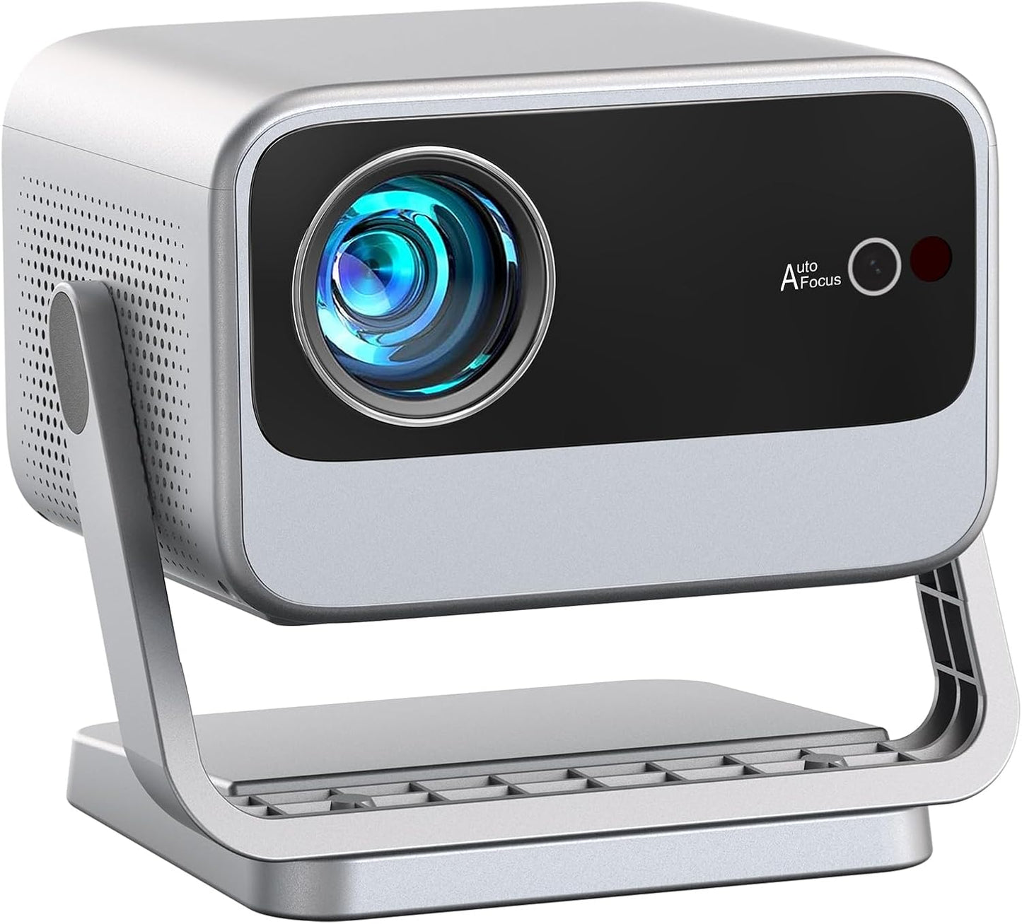 [4600 ANSI y ahora con Netflix] Proyector 4K con WiFi y Bluetooth,...
