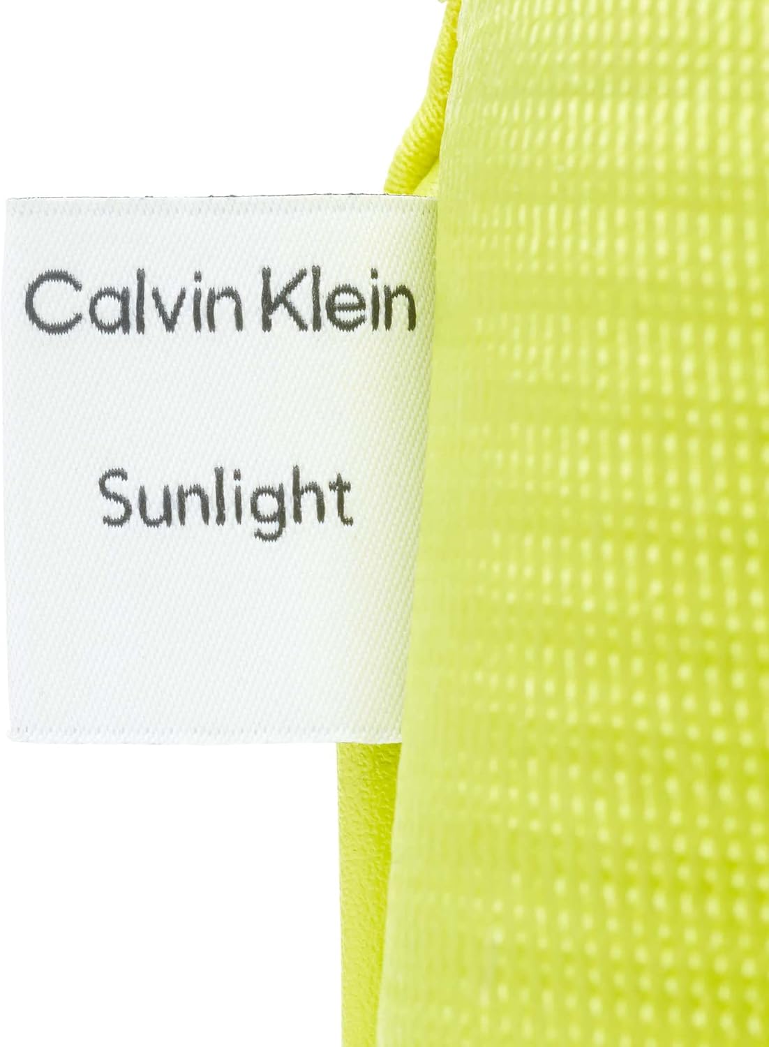 Calvin Klein Tessa Key Item Mini bolso bandolera
