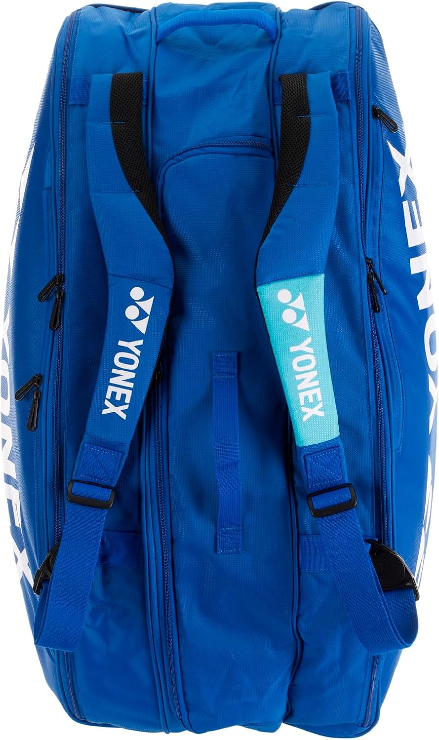 YONEX Paquete de 9 bolsas de raqueta Pro