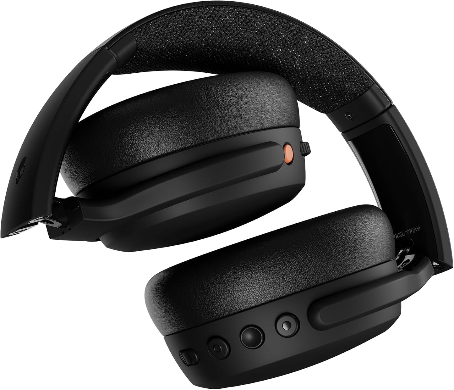 Auriculares Skullcandy Crusher ANC 2 inalámbricos sobre la oreja Bl...
