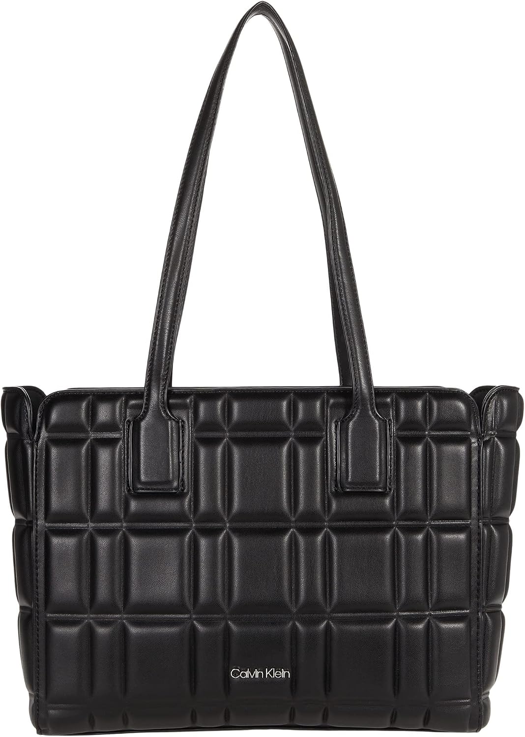 Calvin Klein Bolso con cremallera superior Noa