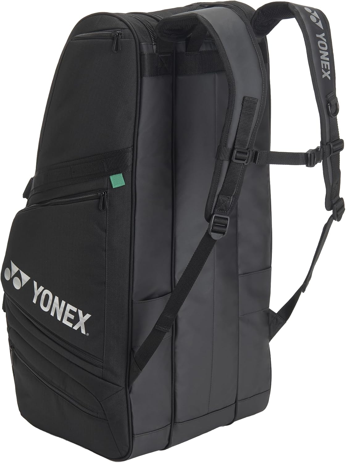 YONEX Gearlogic - Paquete de 6 bolsas de raqueta de tenis | Bolsa d...