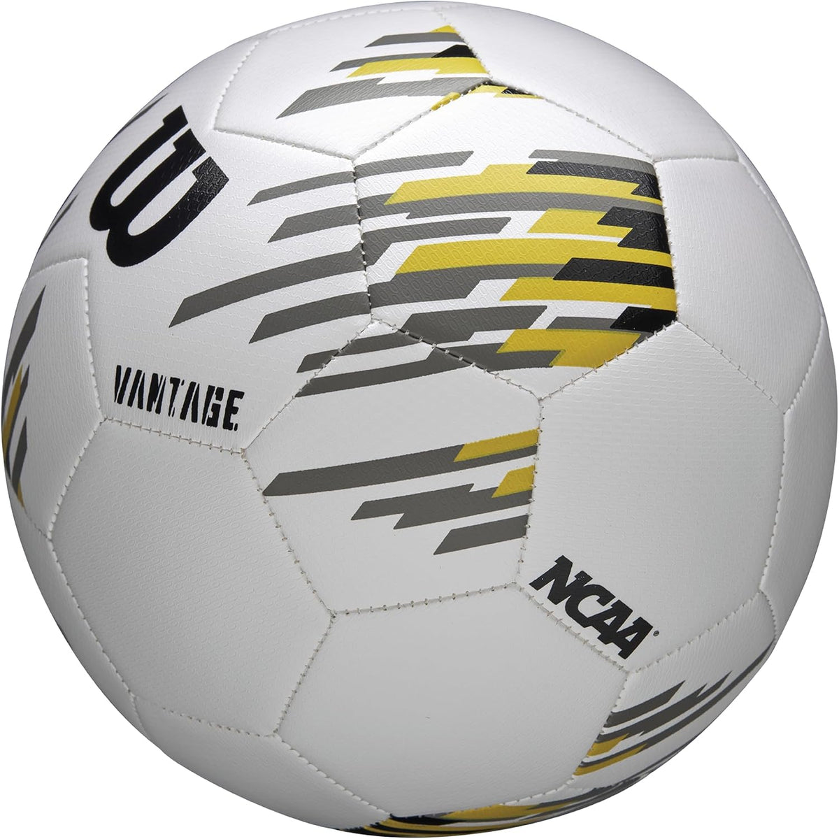 WILSON Balones de fútbol NCAA Vantage