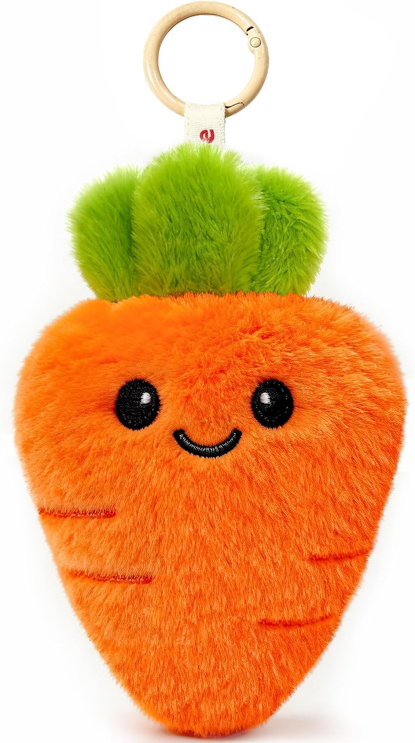 Ausener Weekie Wonders - Dije emocional para bolsa de felpa con sop...