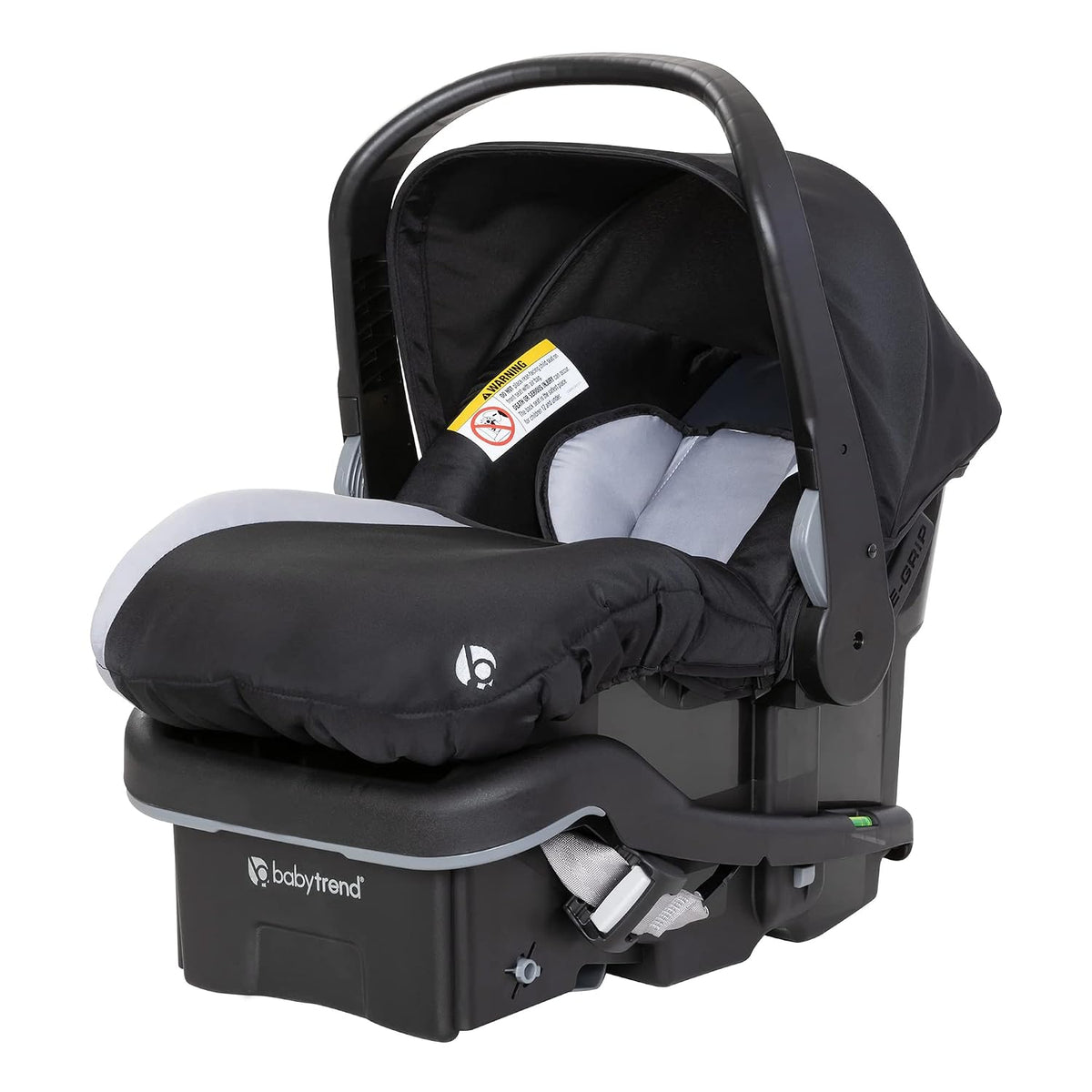 Baby Trend EZ Lift 35 Plus Asiento de coche infantil ergonómico, li...
