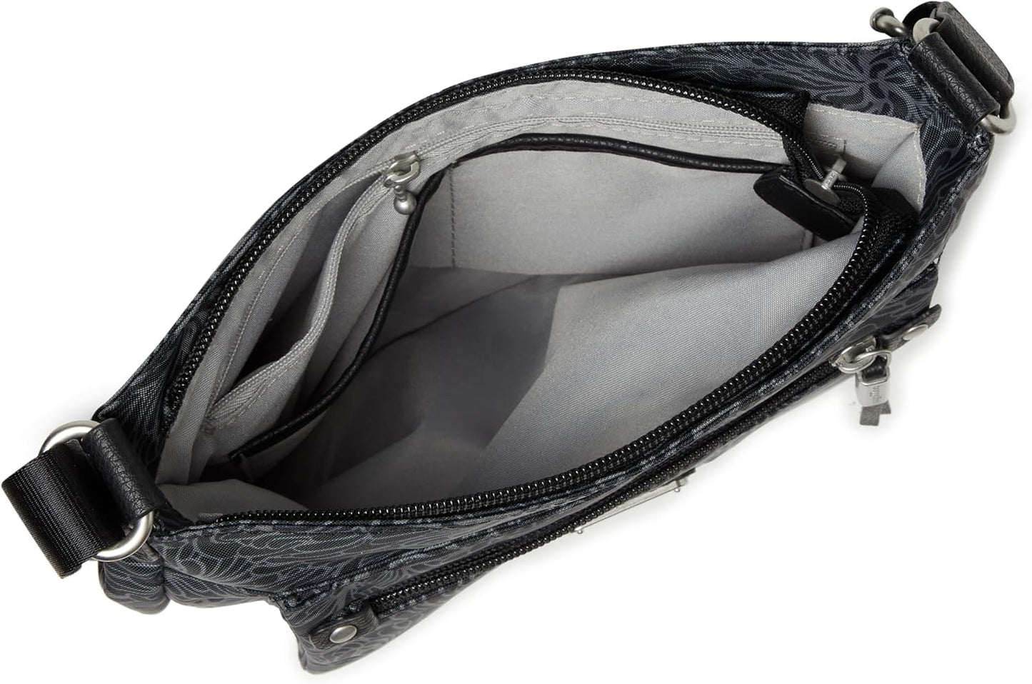 Baggallini La nueva colección clásica Uptown Bagg