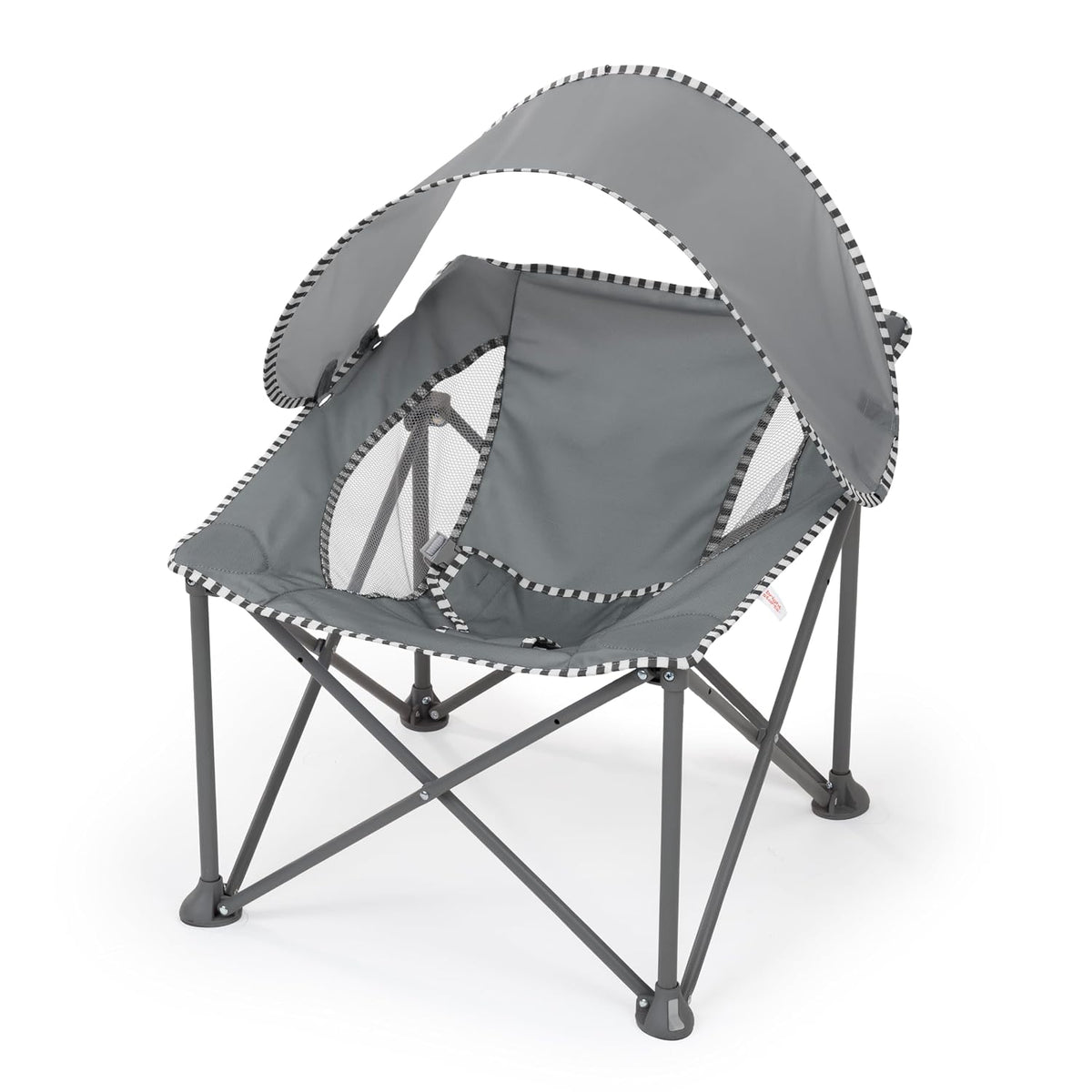 Bright Starts Pop 'N Chill - Asiento de viaje, uso en interiore...