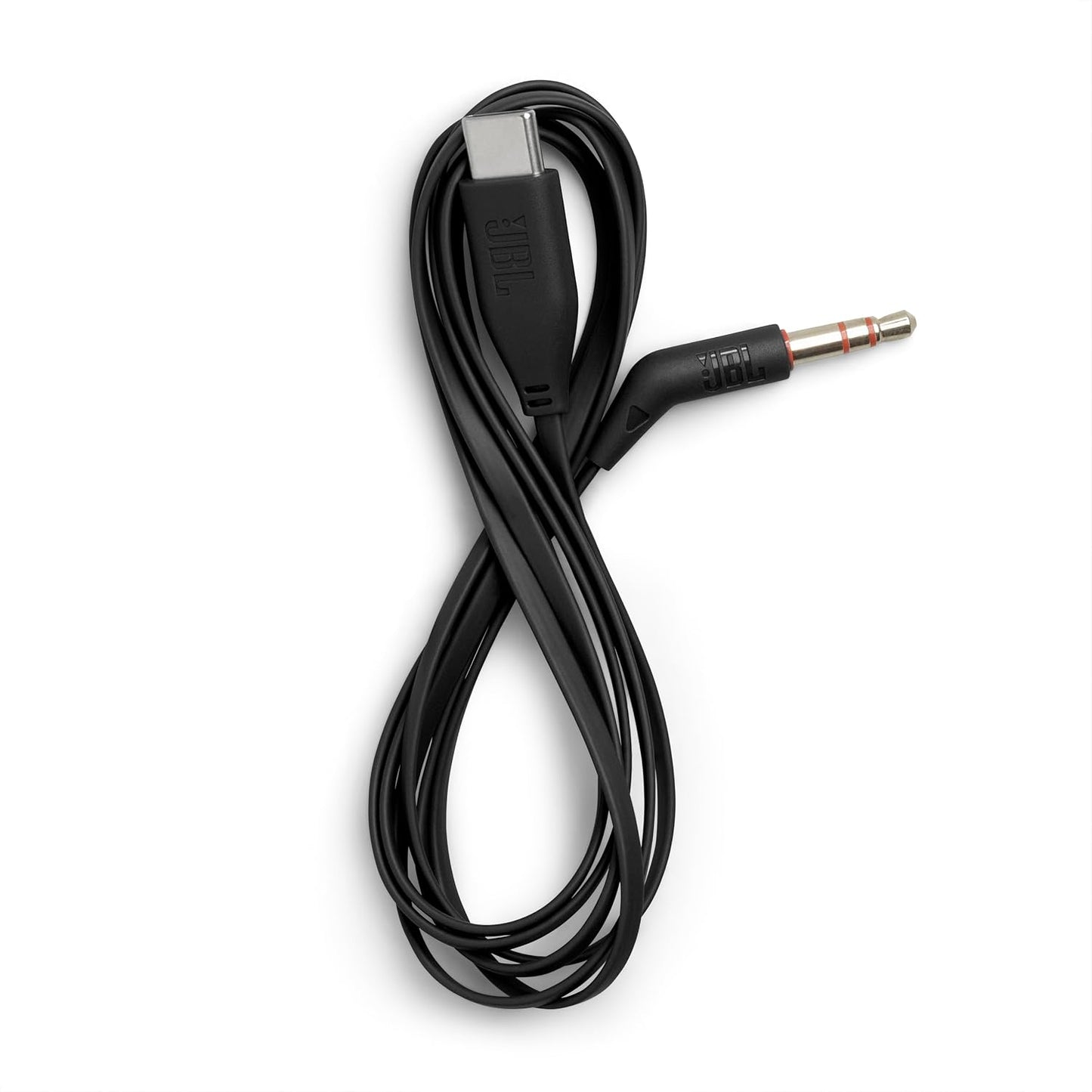 JBL Tune 680NC - Auriculares con cancelación de ruido - Negro | Hi-...