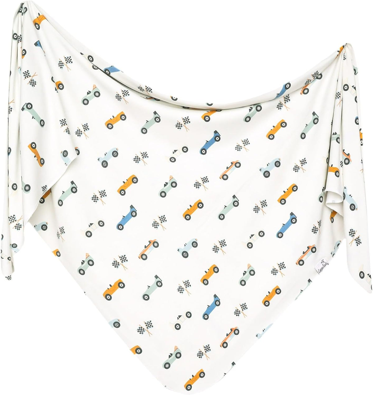 Copper Pearl Mantas envolventes para recién nacidos | Mantas de rec...