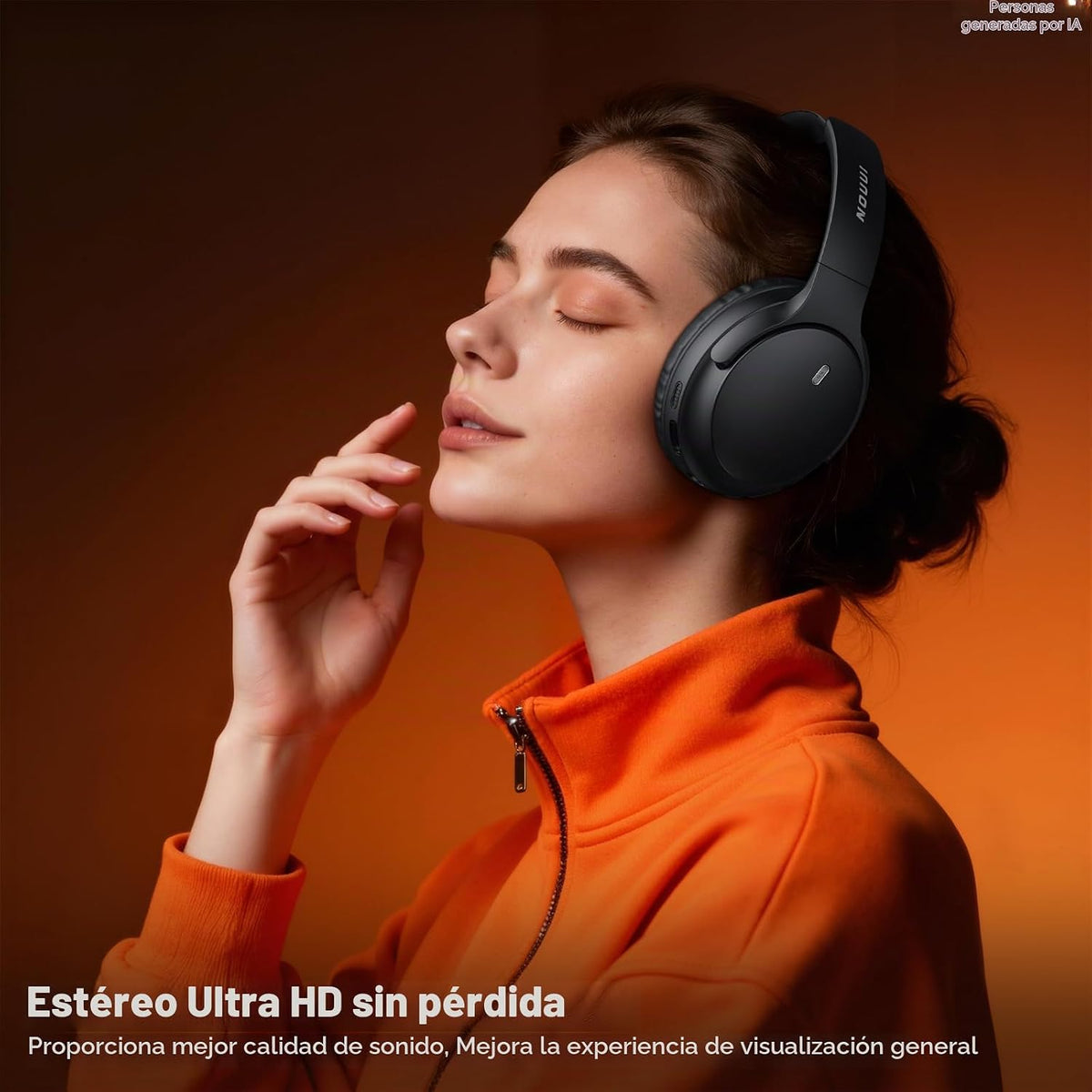 Auriculares inalámbricos para ver televisión, auriculares inalámbri...