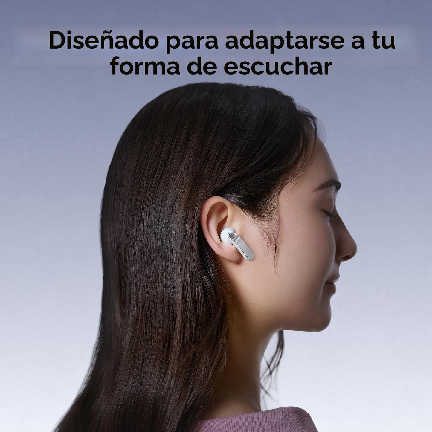 Samsung Galaxy Buds 4 (2026) AI True Auriculares inalámbricos Bluet...