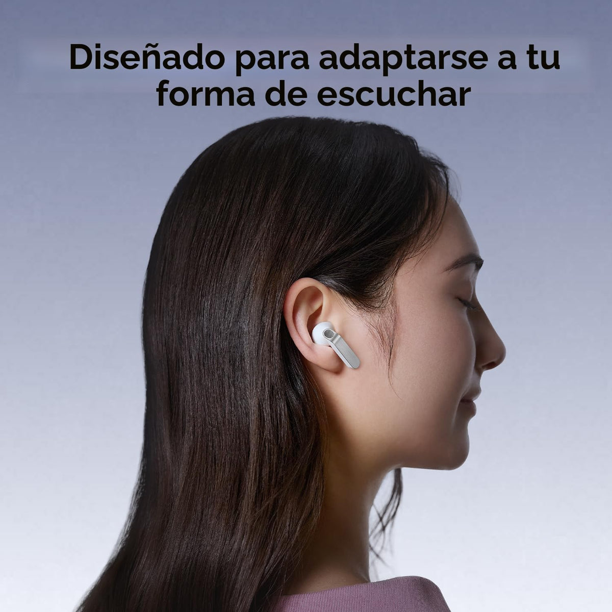 Samsung Galaxy Buds 4 (2026) AI True Auriculares inalámbricos Bluet...