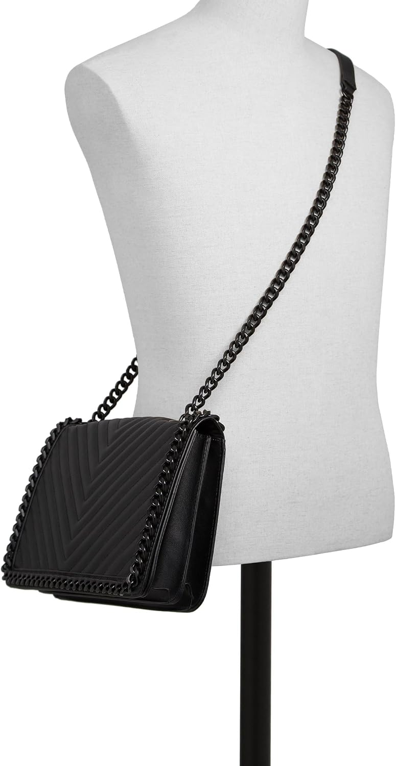 ALDO Bolso bandolera Greenwald para mujer