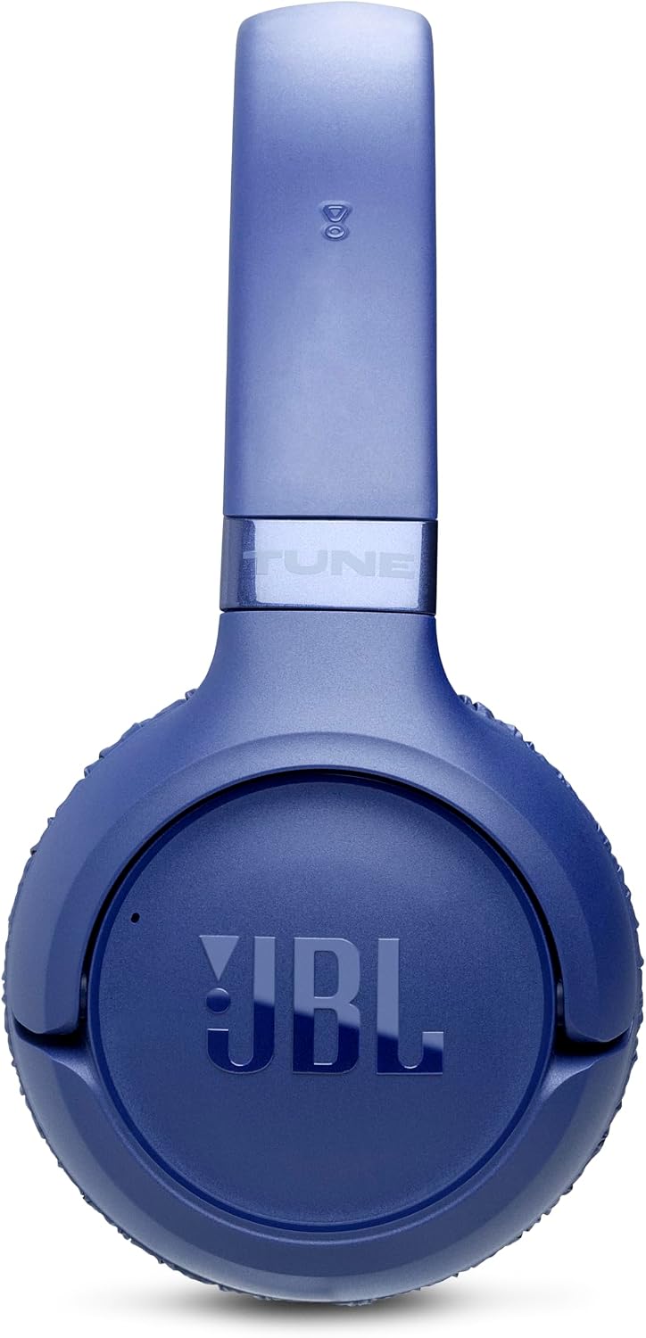 JBL Tune 680NC - Auriculares inalámbricos con cancelación de ruido...