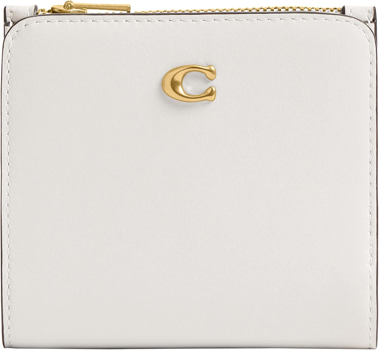 Cartera Billetera Esencial delgada con revestimiento de lona de la...