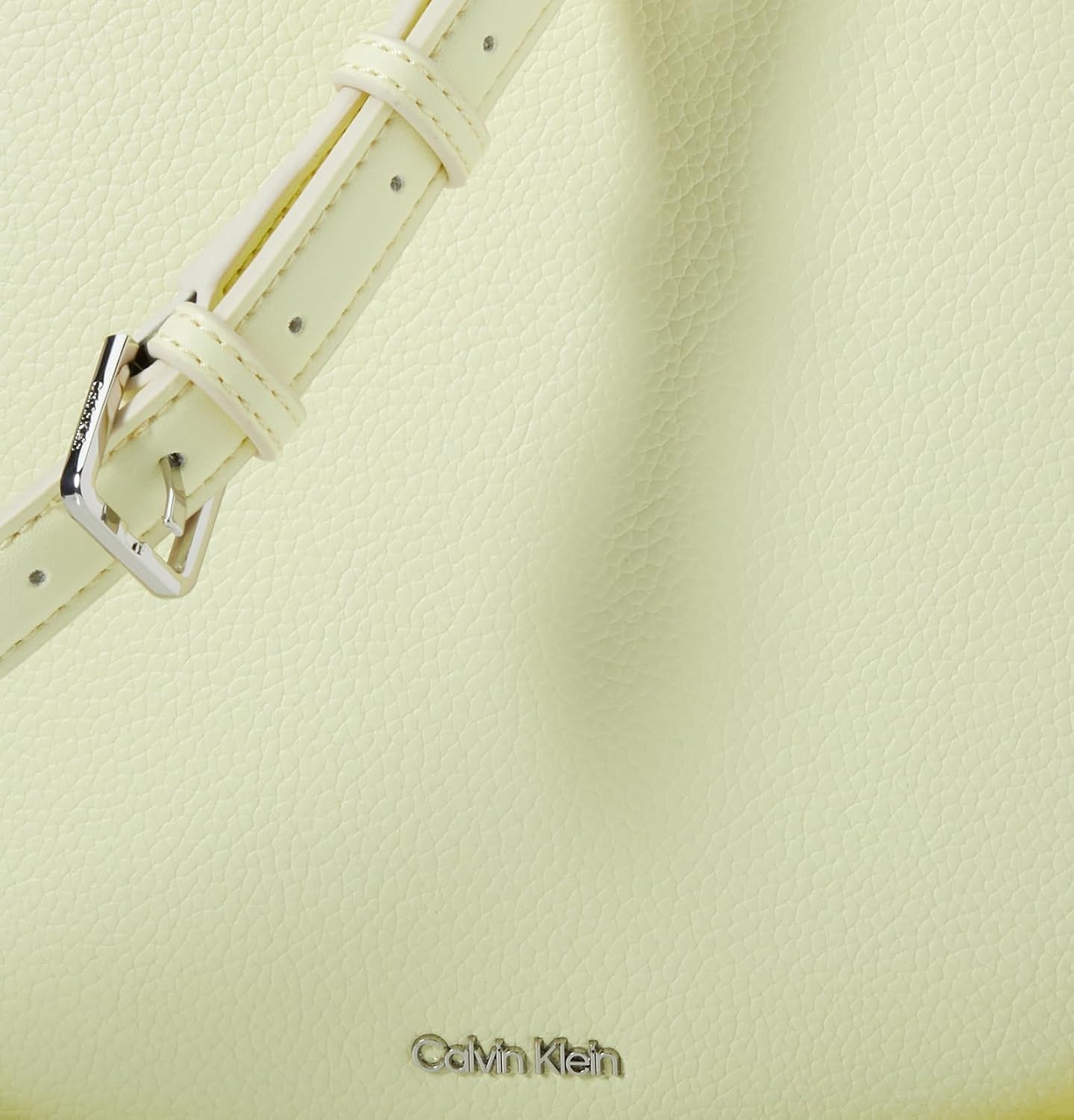 Calvin Klein Bandolera Willow Messenger para mujer