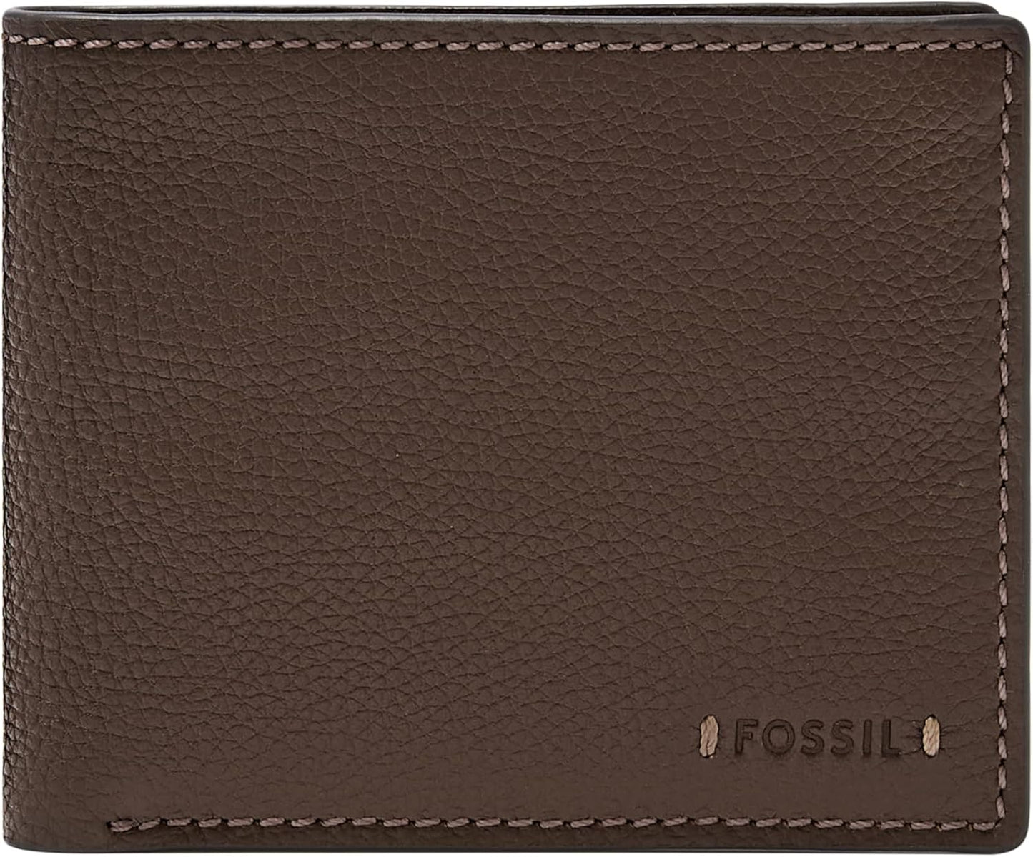 Fossil Men's Slim Bifold Wallet