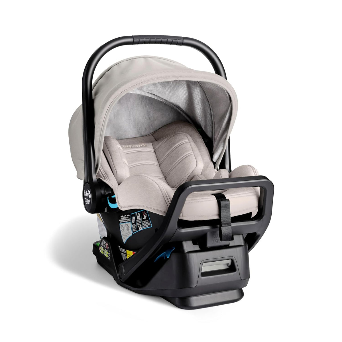 Baby Jogger City GO 2 Asiento de coche infantil