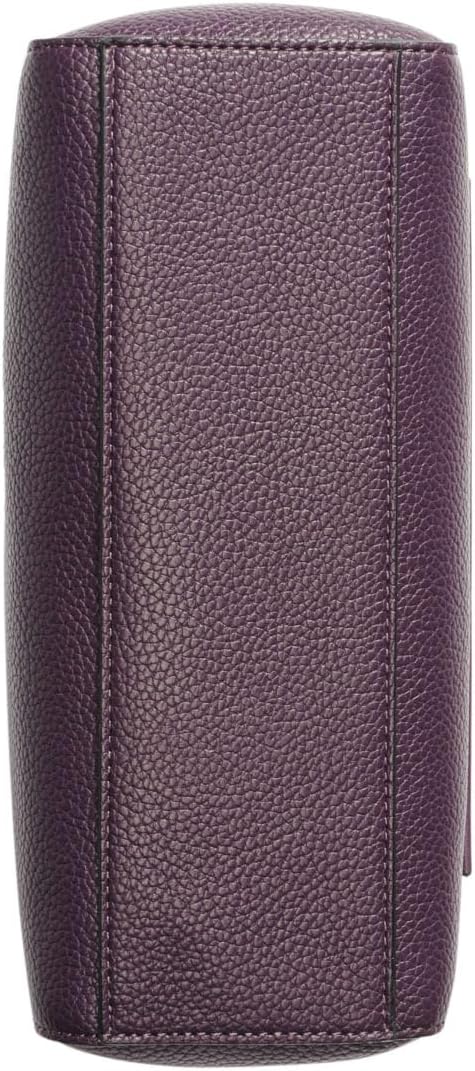 Calvin Klein Bolso bandolera Hadley con tres compartimentos para mujer