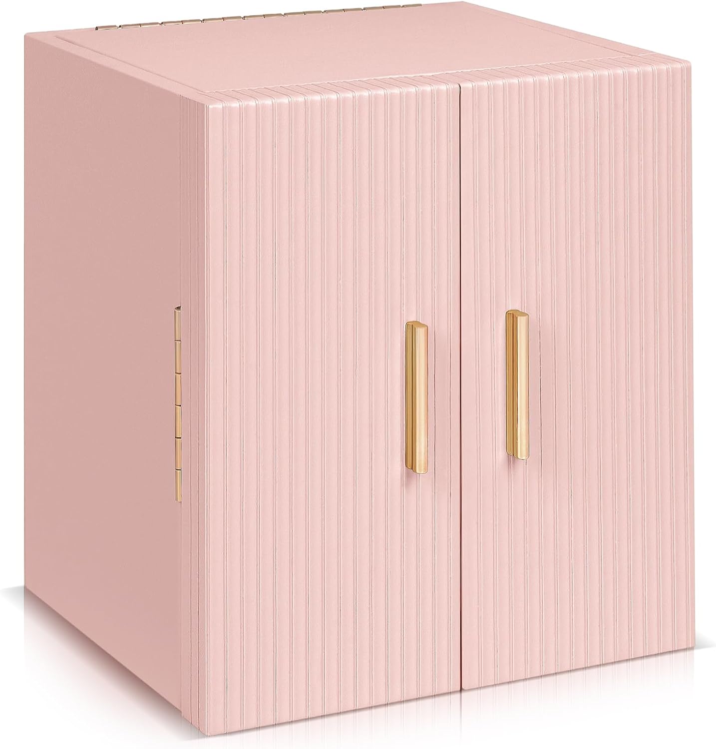 Dajasan Caja de Joyería para Niñas y Mujeres, Caja Organizadora de...