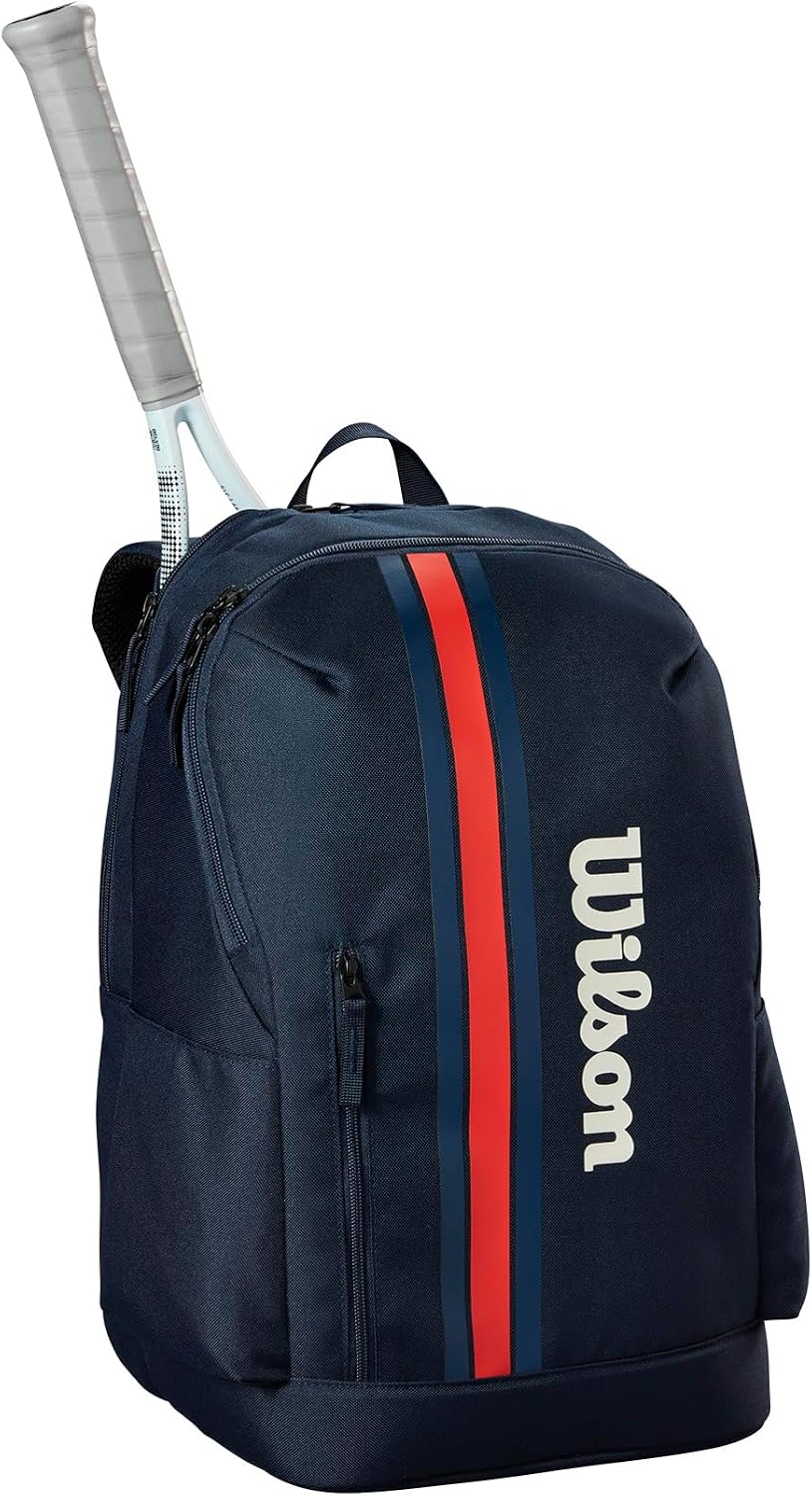 Wilson Bolsas de raqueta de tenis para equipos 2025