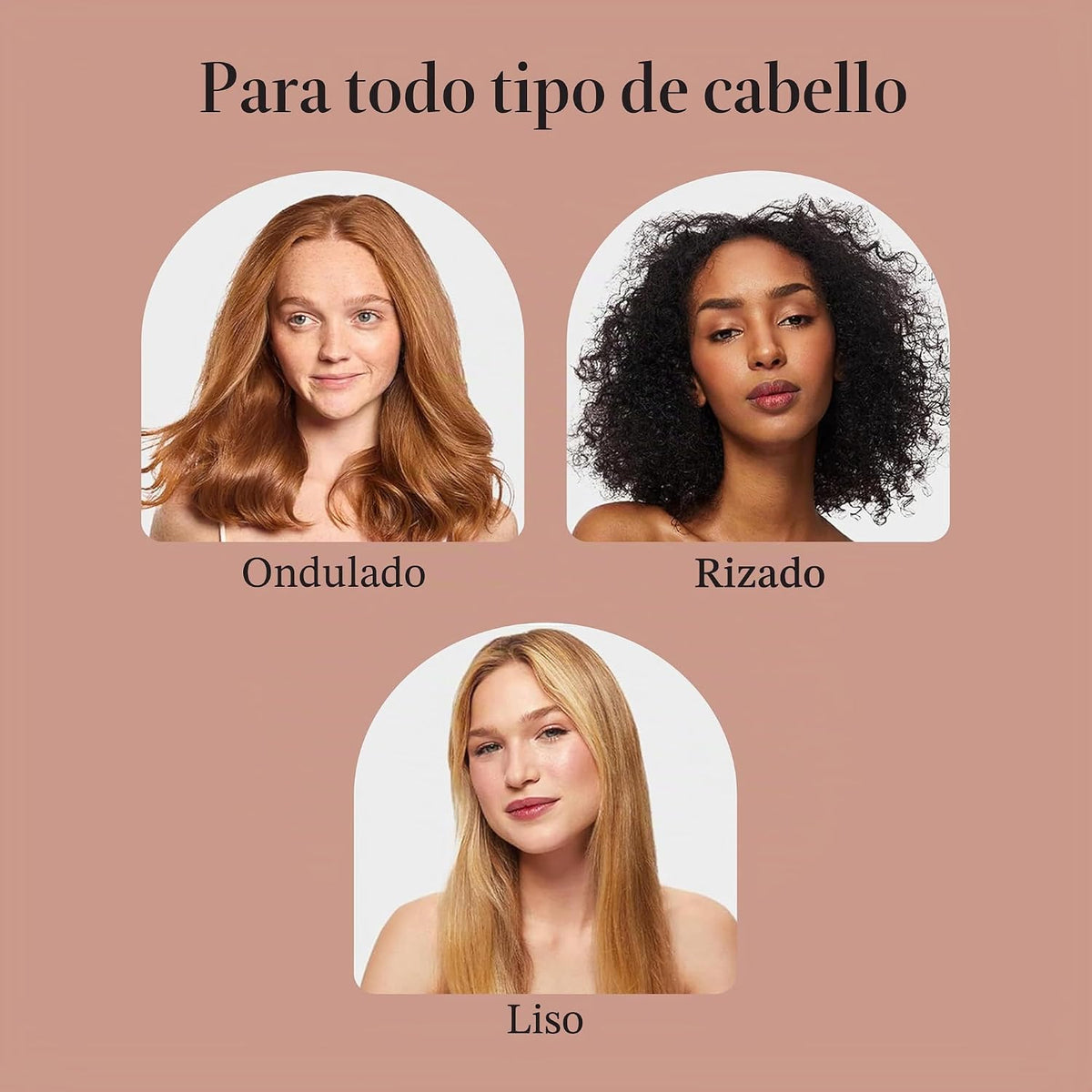 Kitsch Toalla de pelo de microfibra XL para mujer | Toallas de micr...